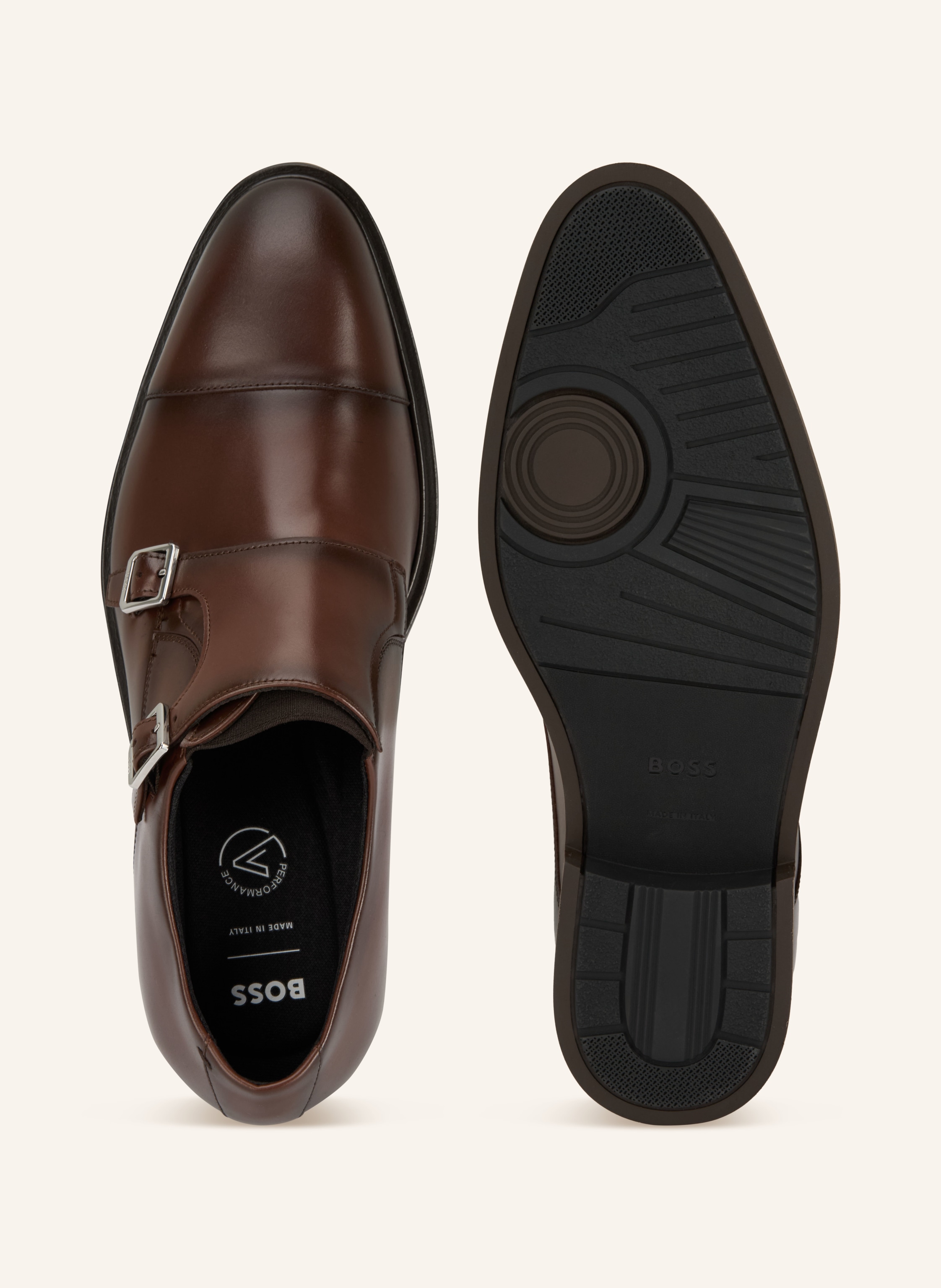 Thumbnail - Boss Double-Monks Winslow braun