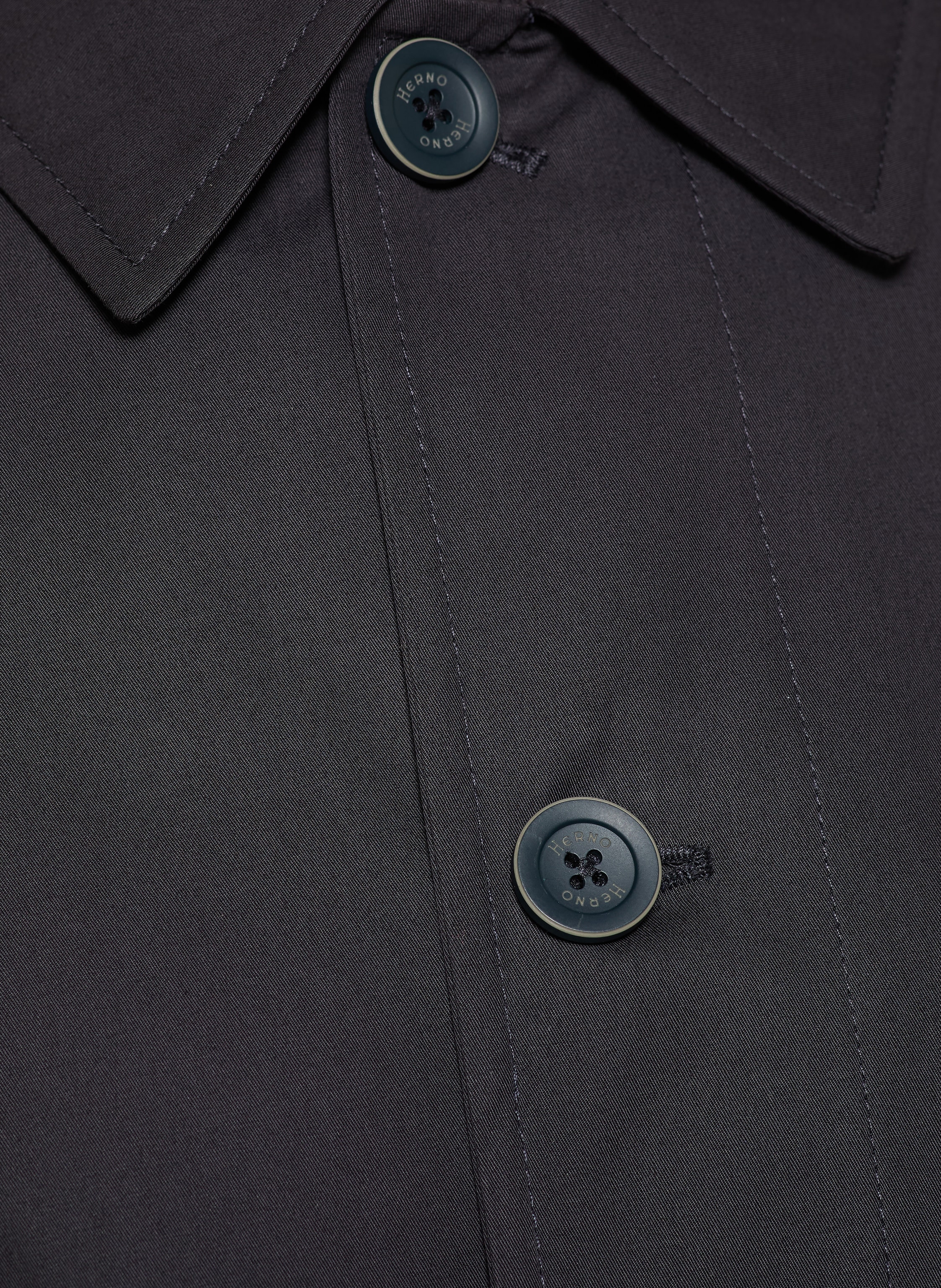 Thumbnail - Herno Mantel blau