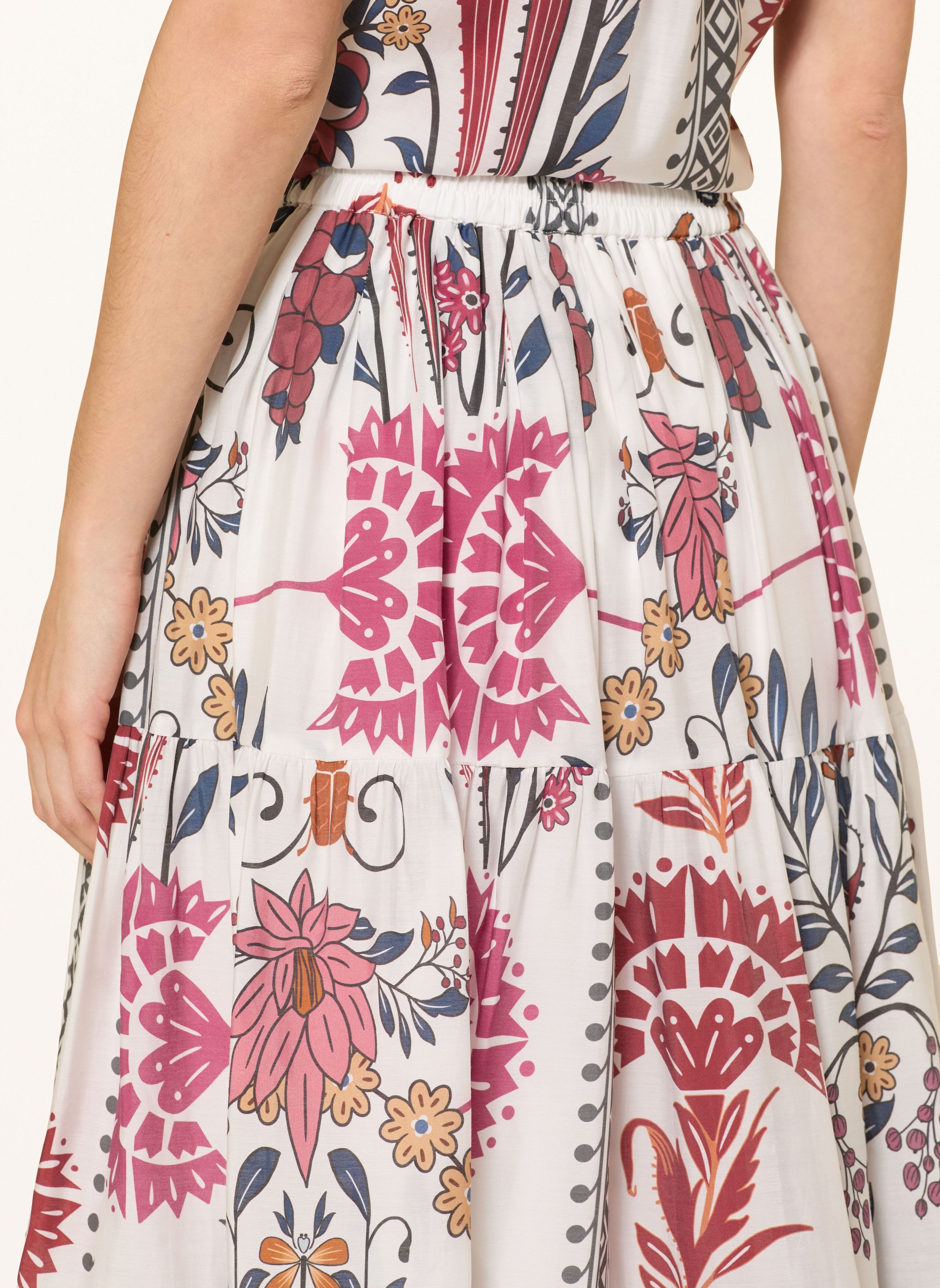 Thumbnail - Darling Harbour Rock weiss