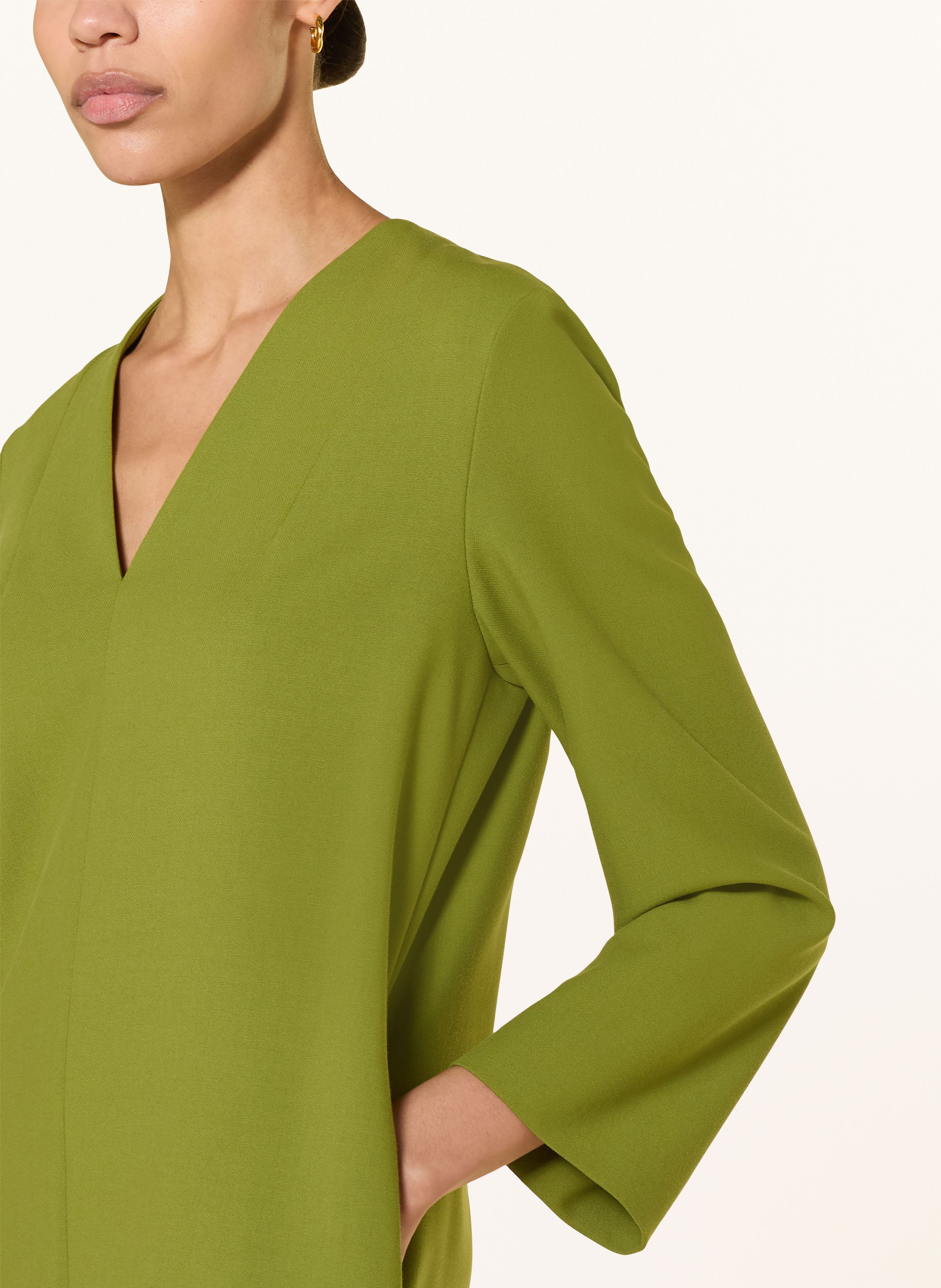 Thumbnail - Windsor. Kleid gruen