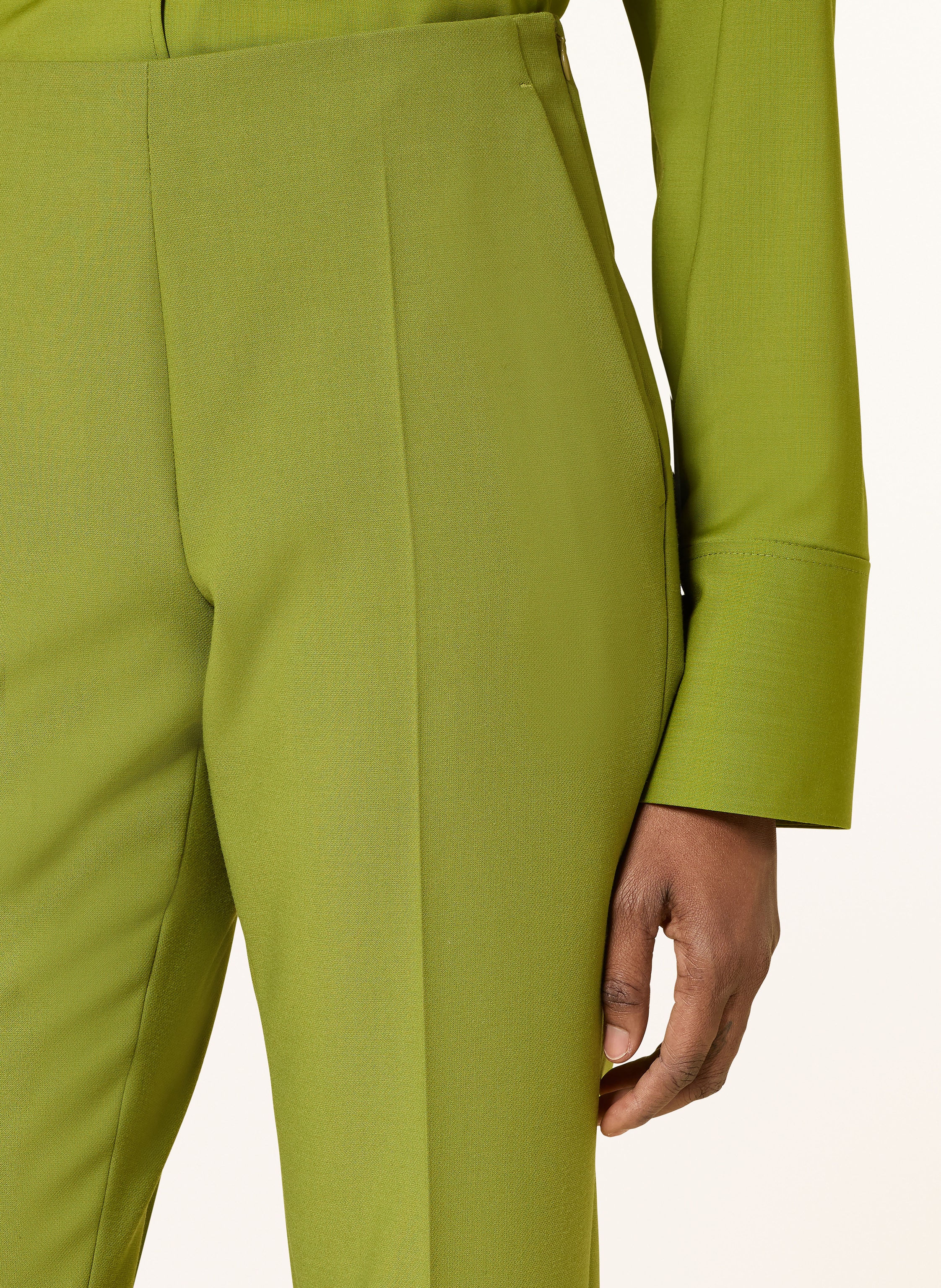 Thumbnail - Windsor. Hose gruen