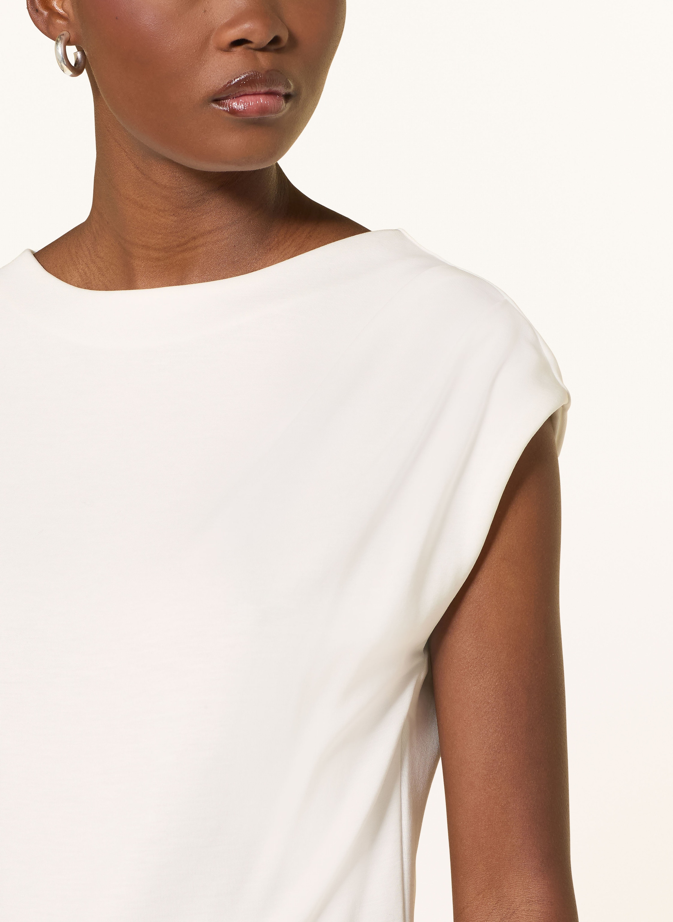 Thumbnail - Windsor. T-Shirt weiss