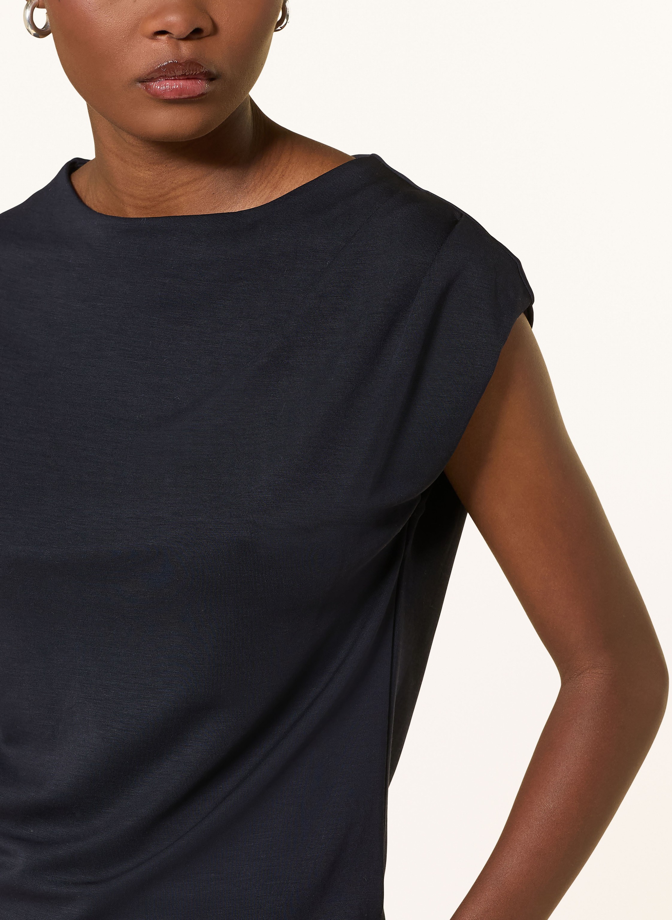 Thumbnail - Windsor. T-Shirt blau