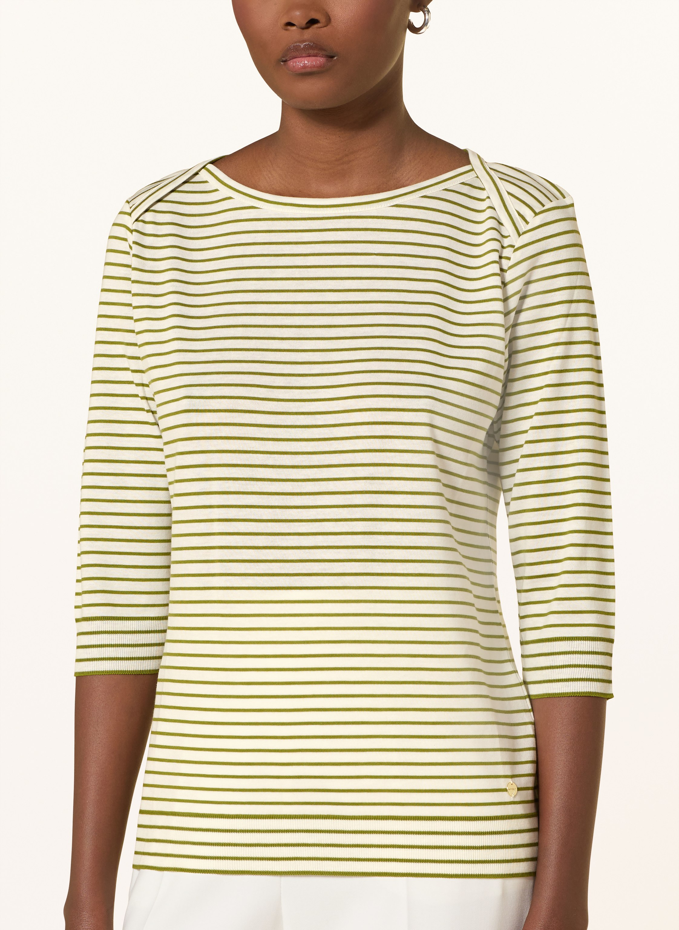 Thumbnail - Windsor. Longsleeve gruen