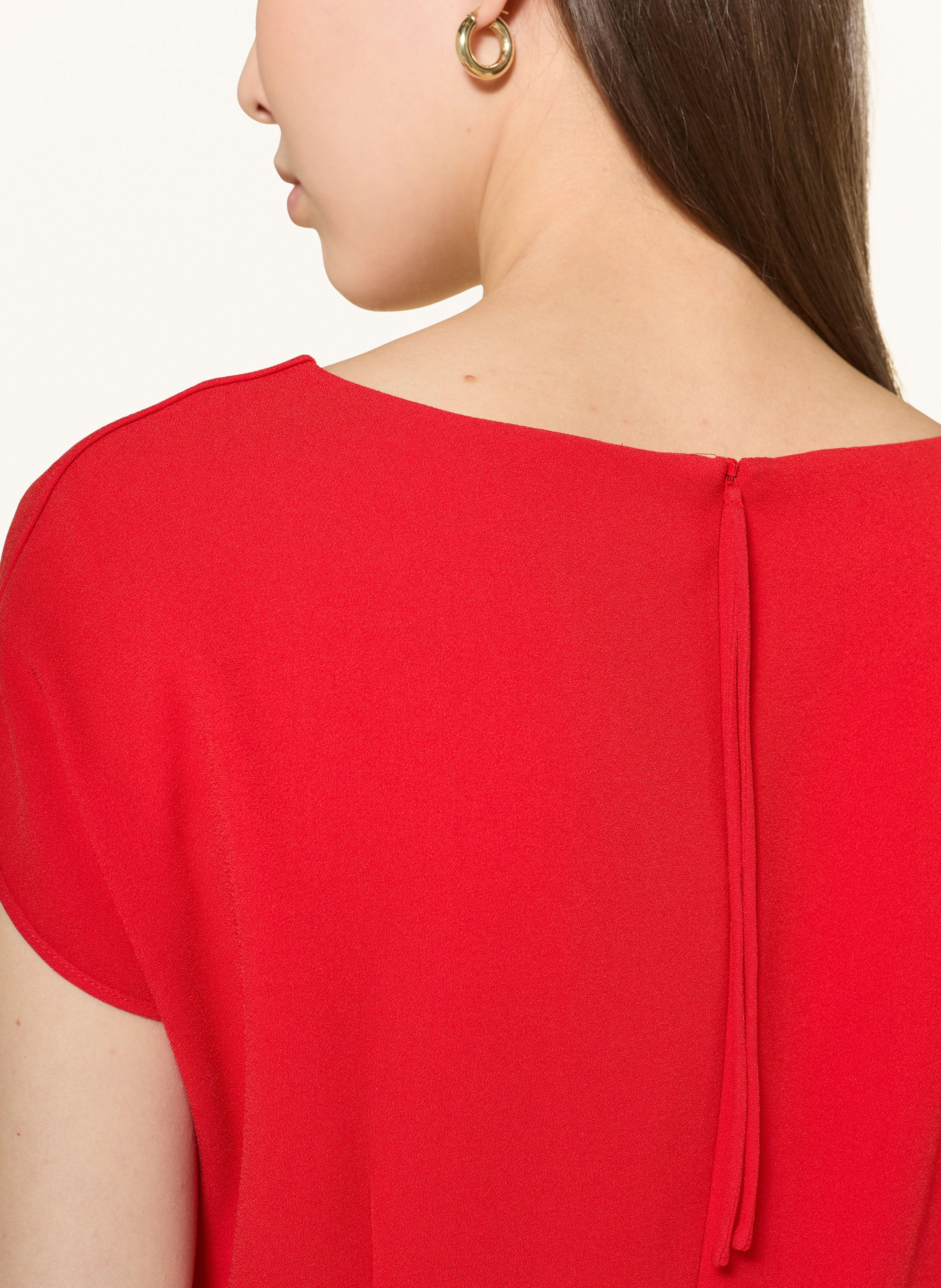 Thumbnail - Windsor. Etuikleid rot