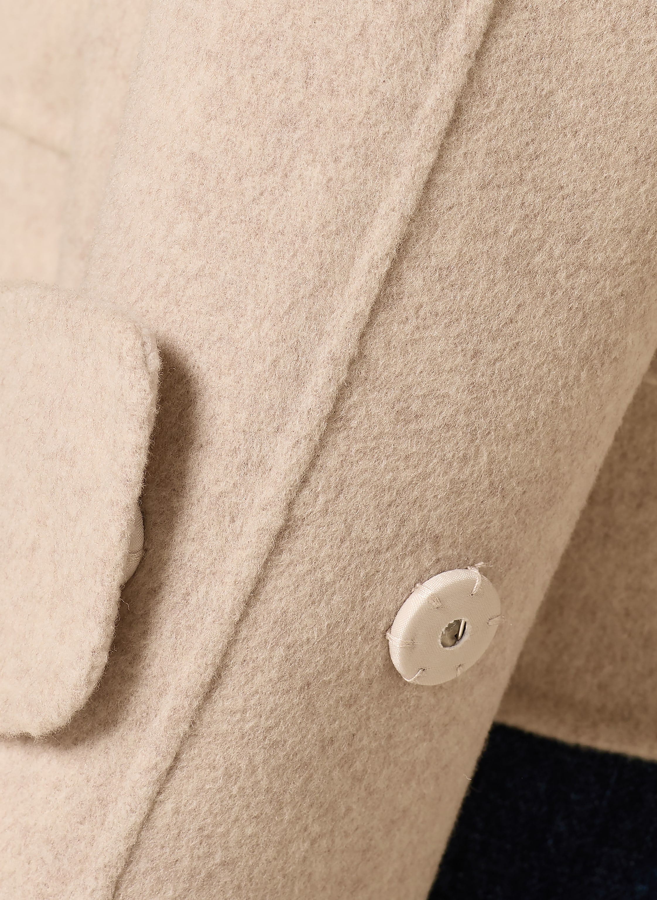 Thumbnail - Windsor. Blouson beige
