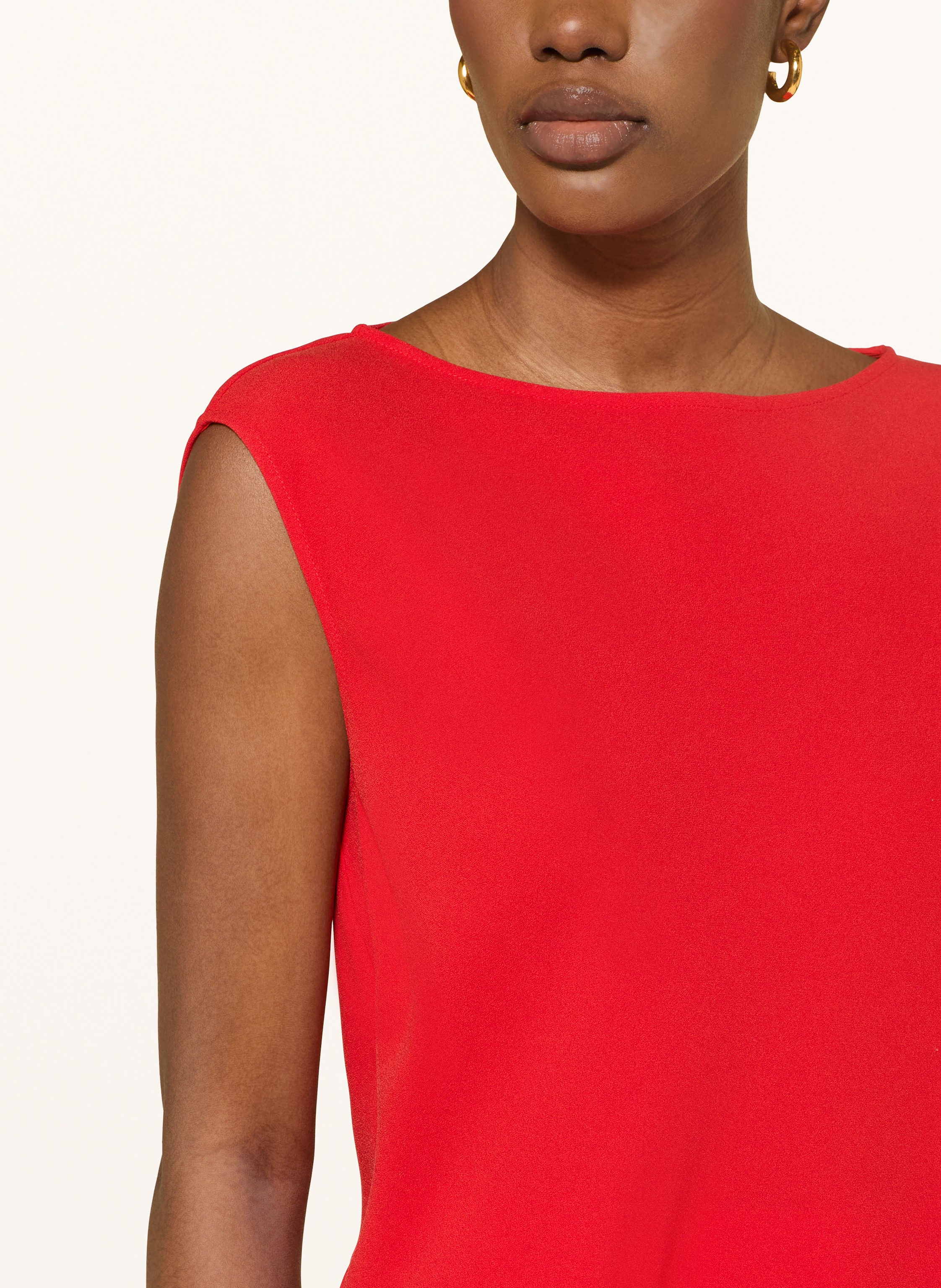 Thumbnail - Windsor. Blusentop rot