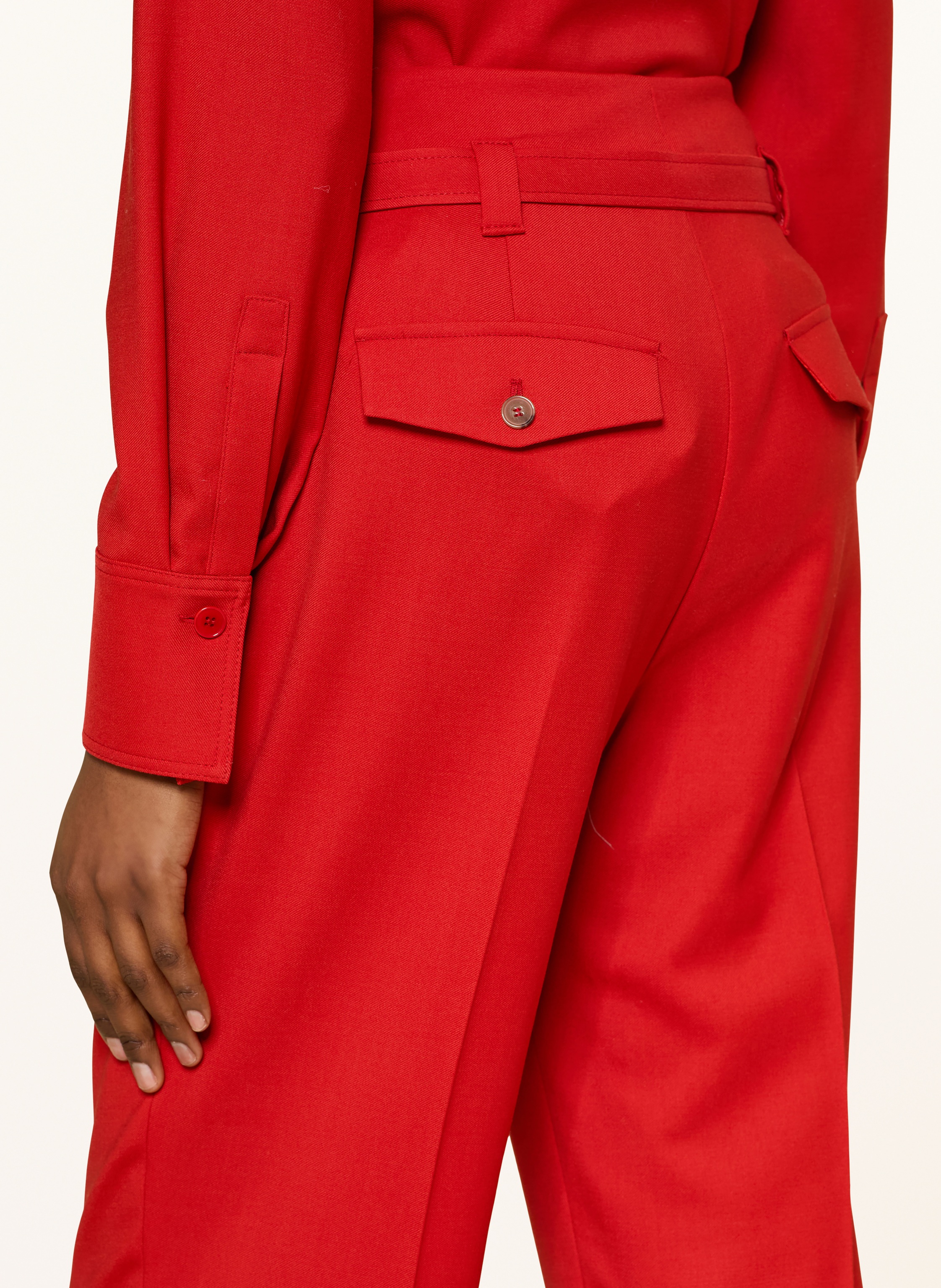 Thumbnail - Windsor. Hose rot