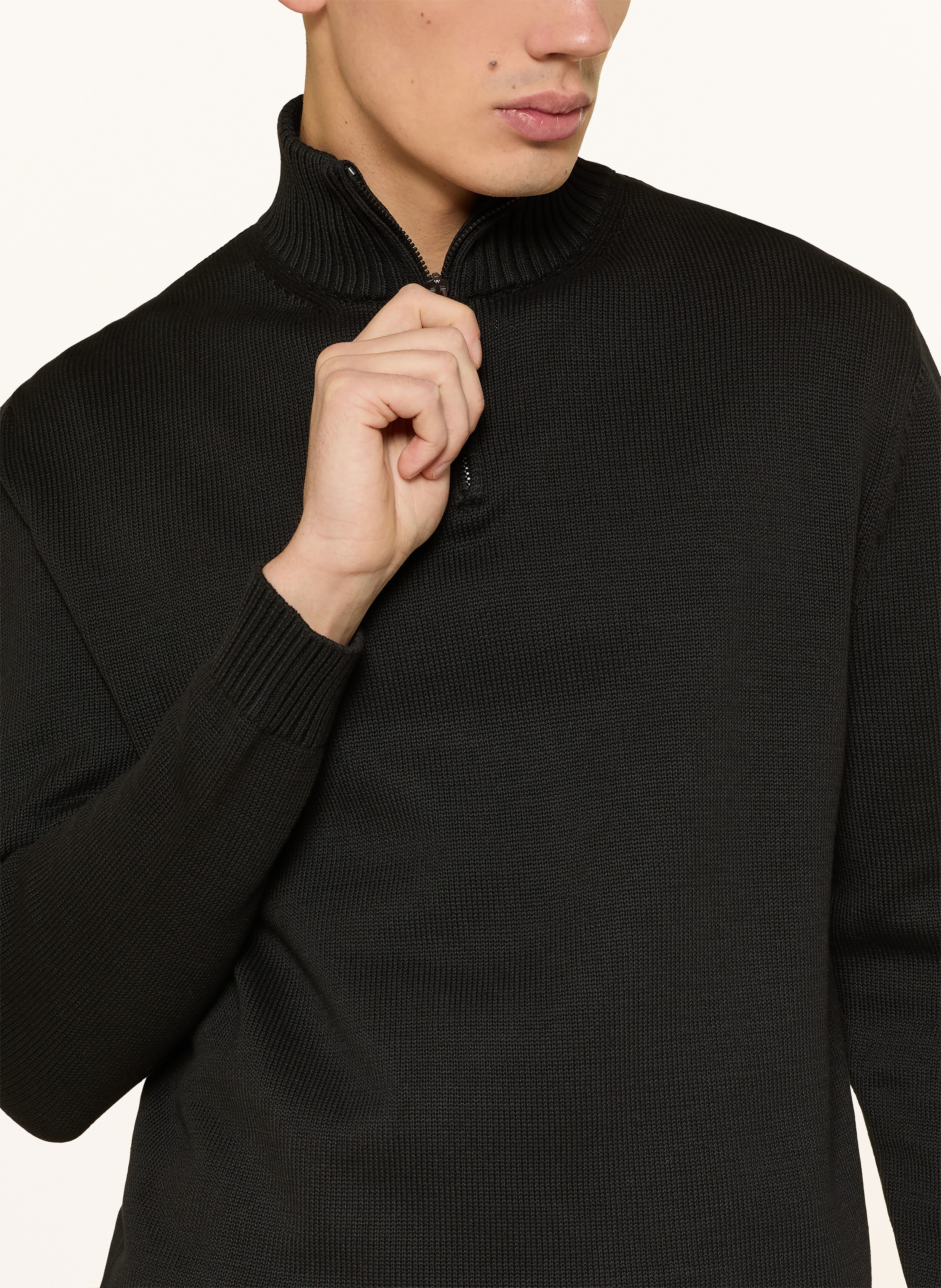 Thumbnail - Daniele Fiesoli Troyer Giza schwarz