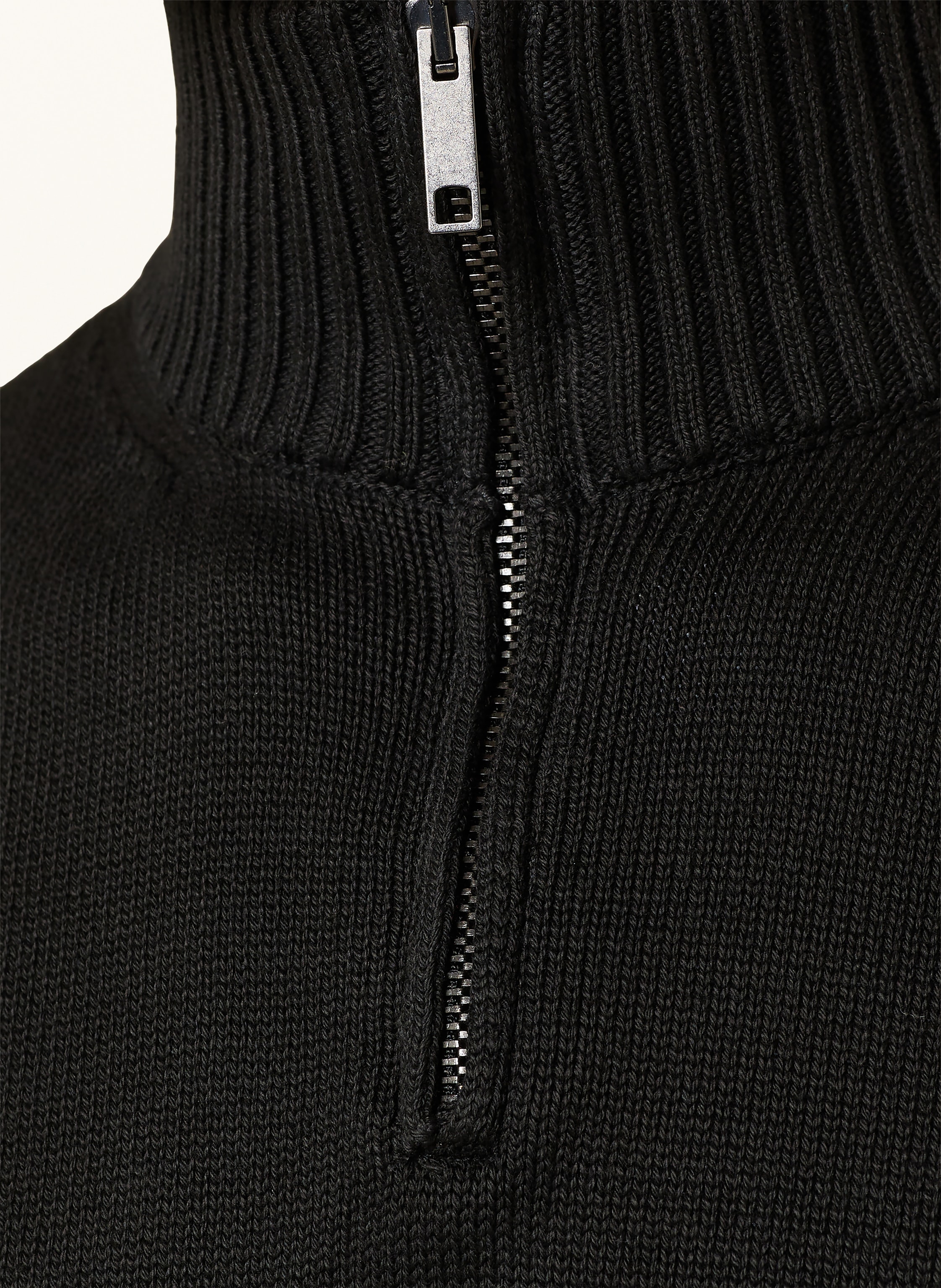 Thumbnail - Daniele Fiesoli Troyer Giza schwarz