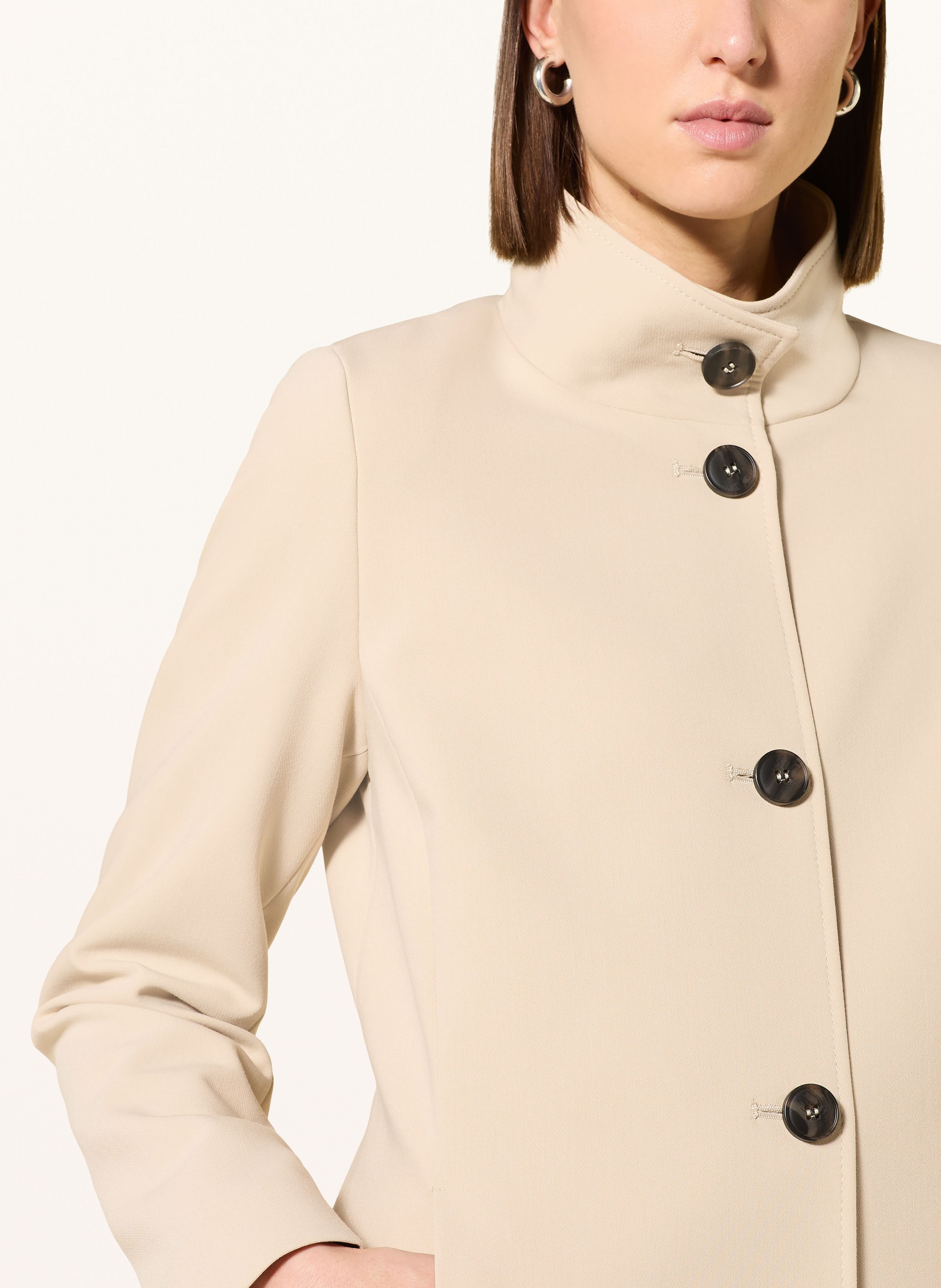 Thumbnail - Fuchs Schmitt Mantel beige