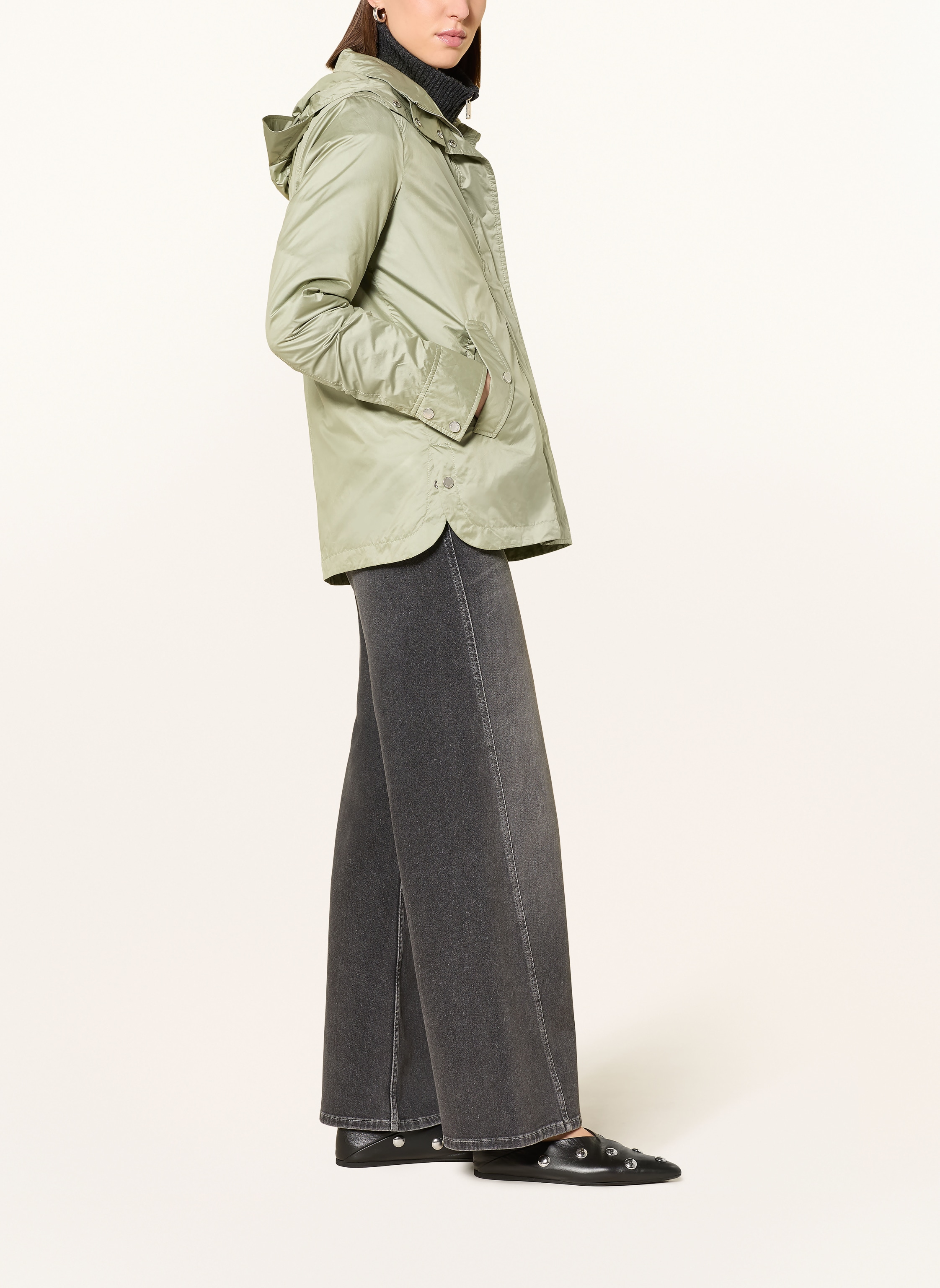 Thumbnail - Fuchs Schmitt Jacke gruen