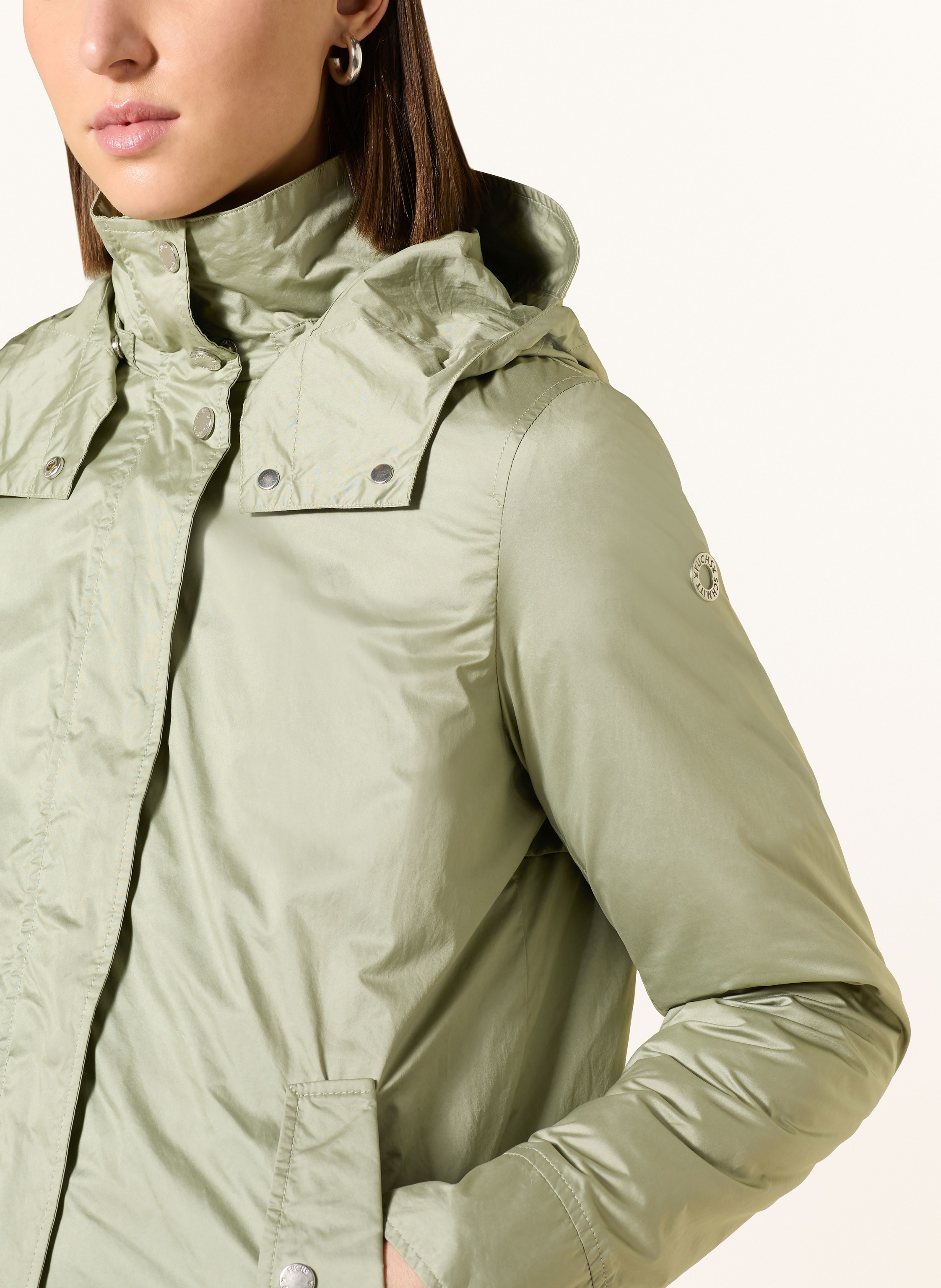 Thumbnail - Fuchs Schmitt Jacke gruen