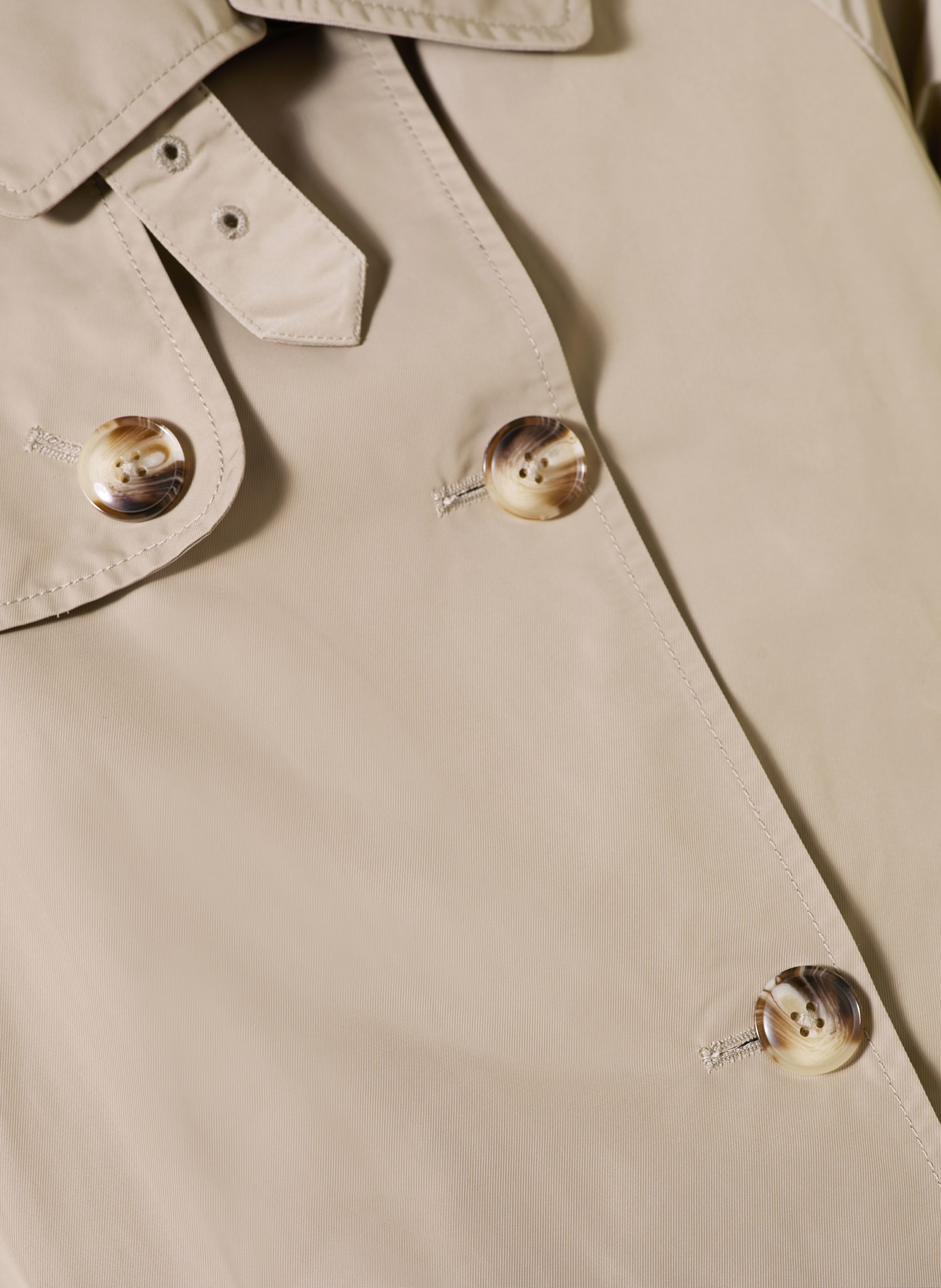 Thumbnail - Fuchs Schmitt Trench-Jacke gruen