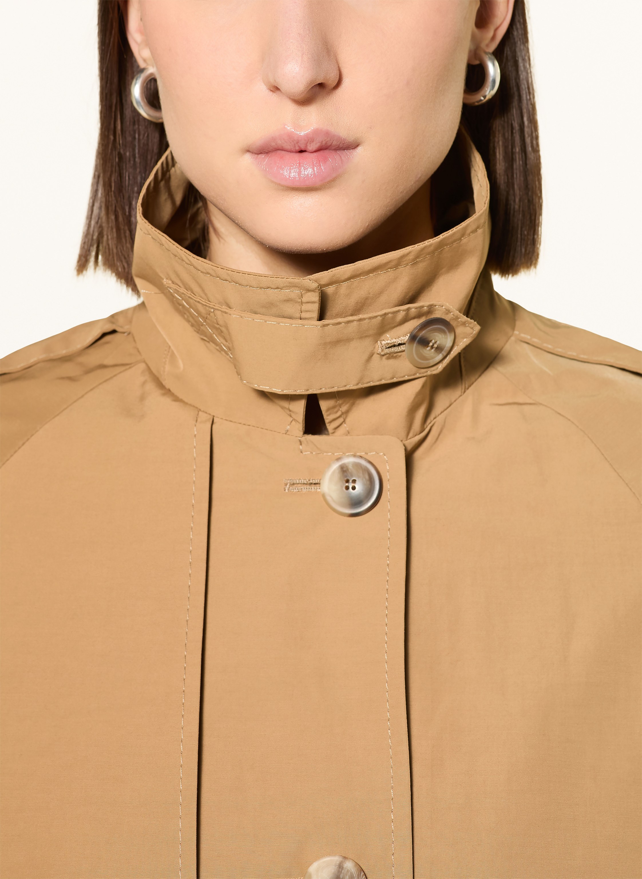 Thumbnail - Fuchs Schmitt Trenchcoat braun