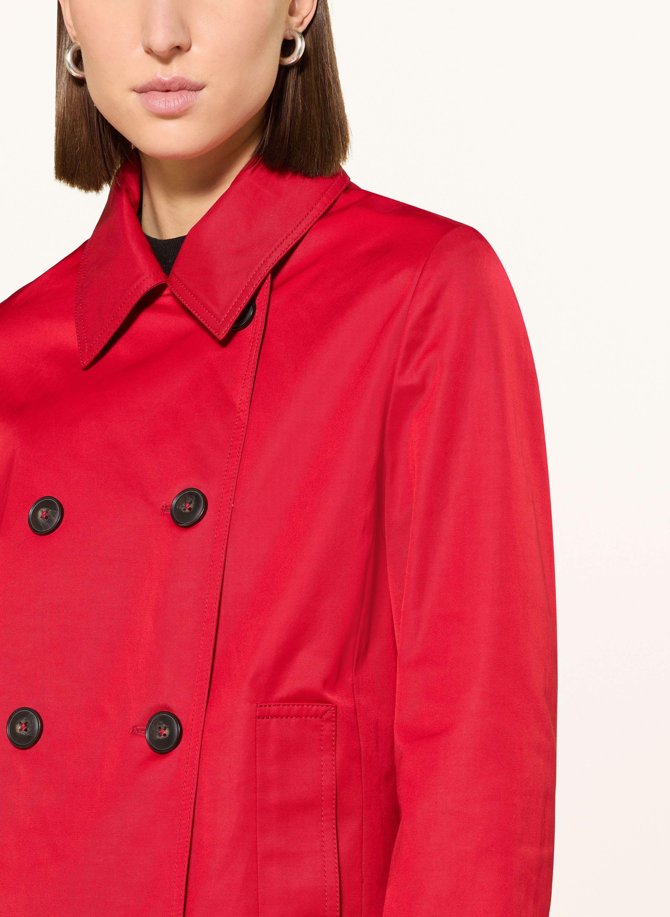 Thumbnail - Fuchs Schmitt Cabanjacke rot