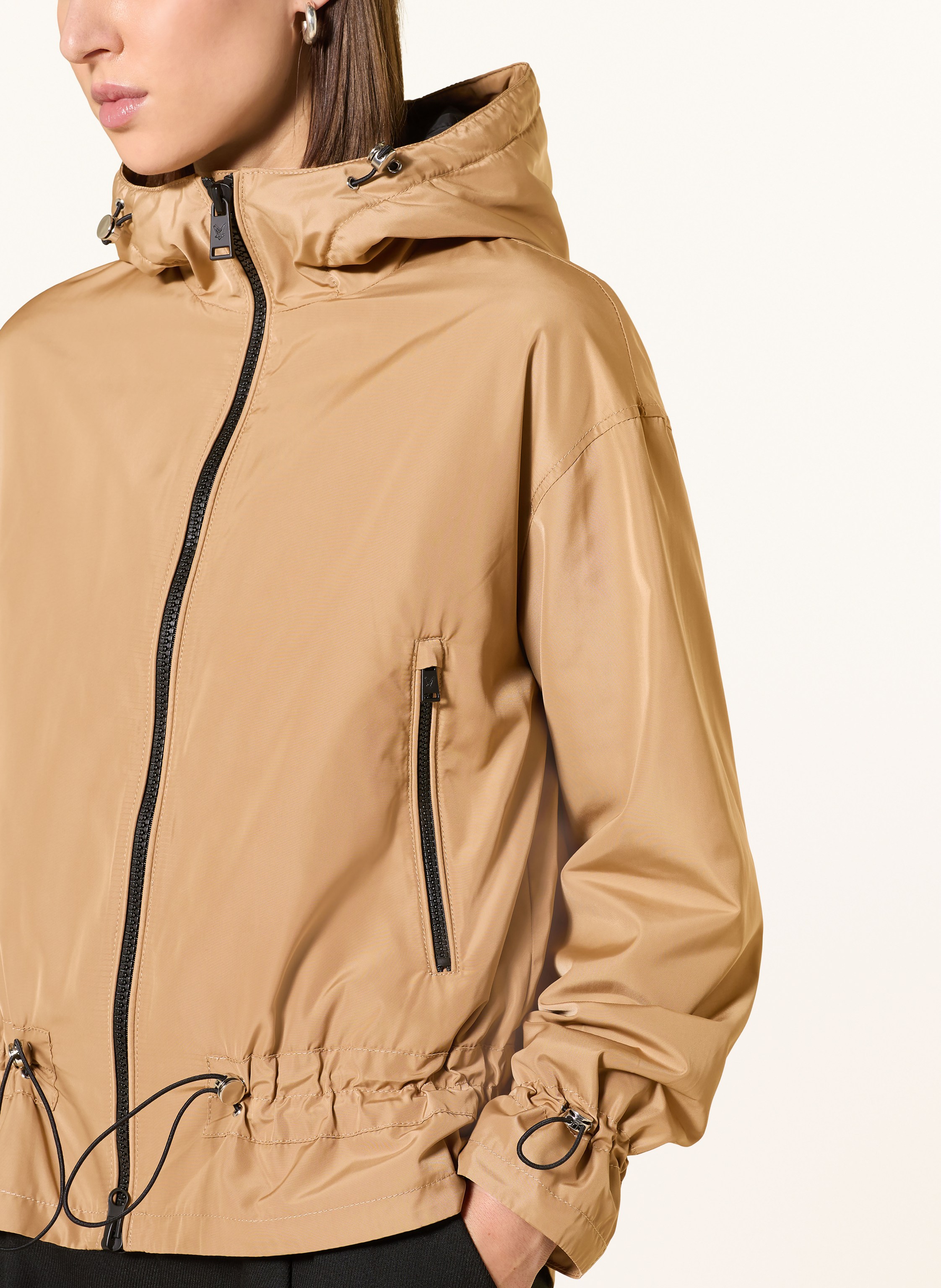 Thumbnail - Fuchs Schmitt Jacke braun