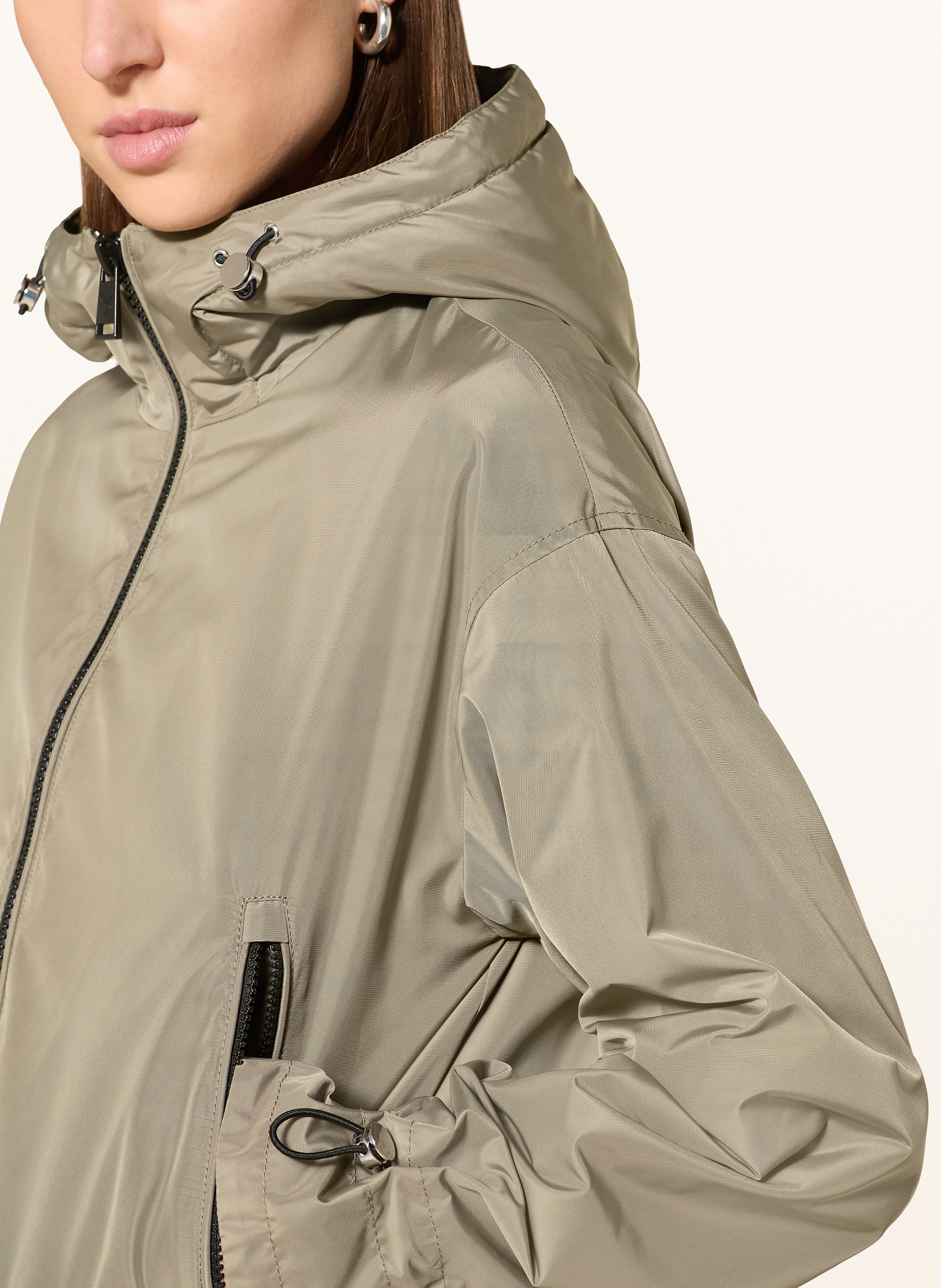 Thumbnail - Fuchs Schmitt Jacke gruen