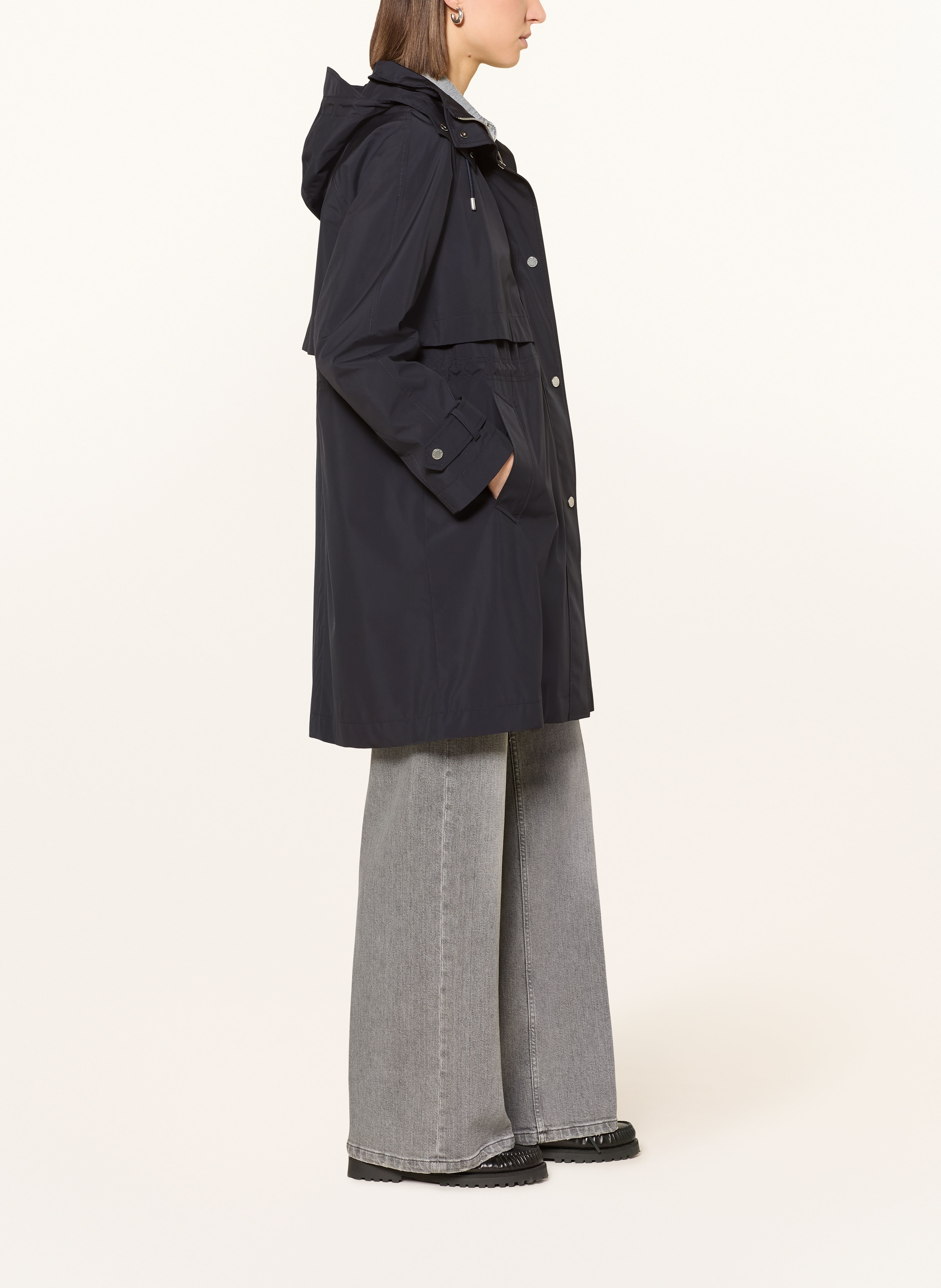 Thumbnail - Fuchs Schmitt Parka braun