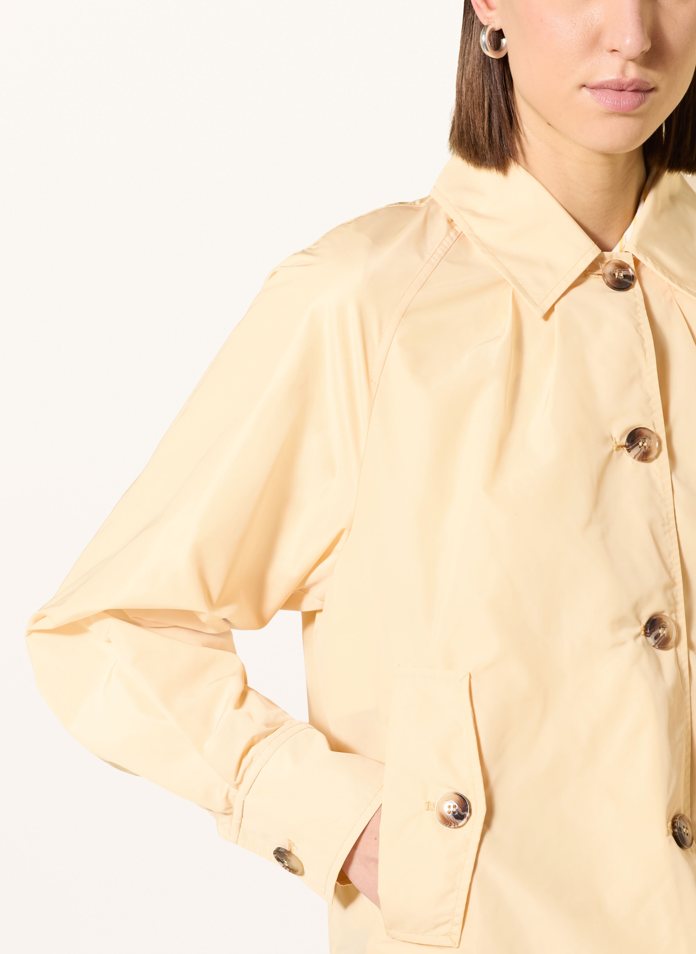 Thumbnail - Fuchs Schmitt Jacke gelb