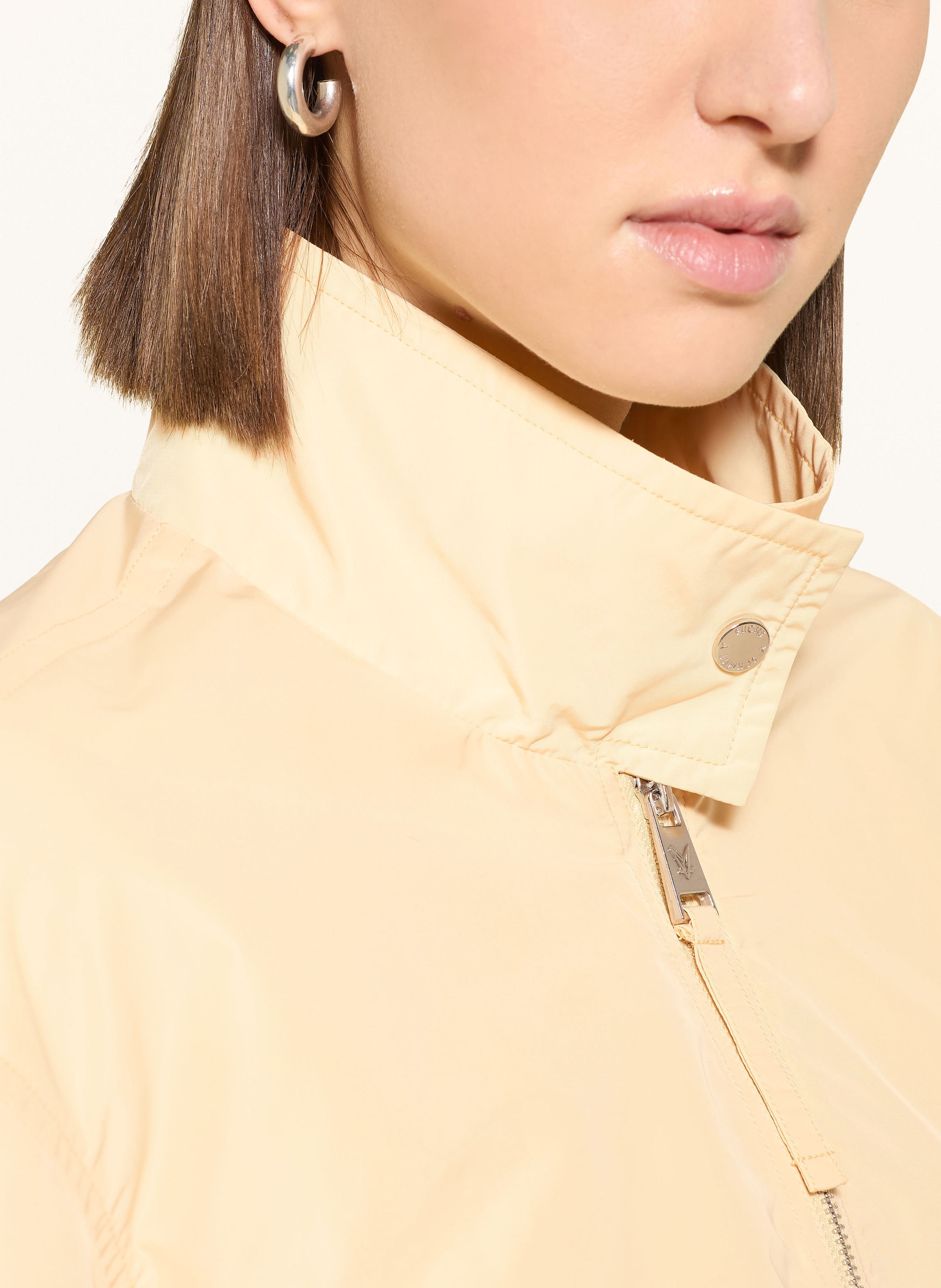 Thumbnail - Fuchs Schmitt Blouson gelb