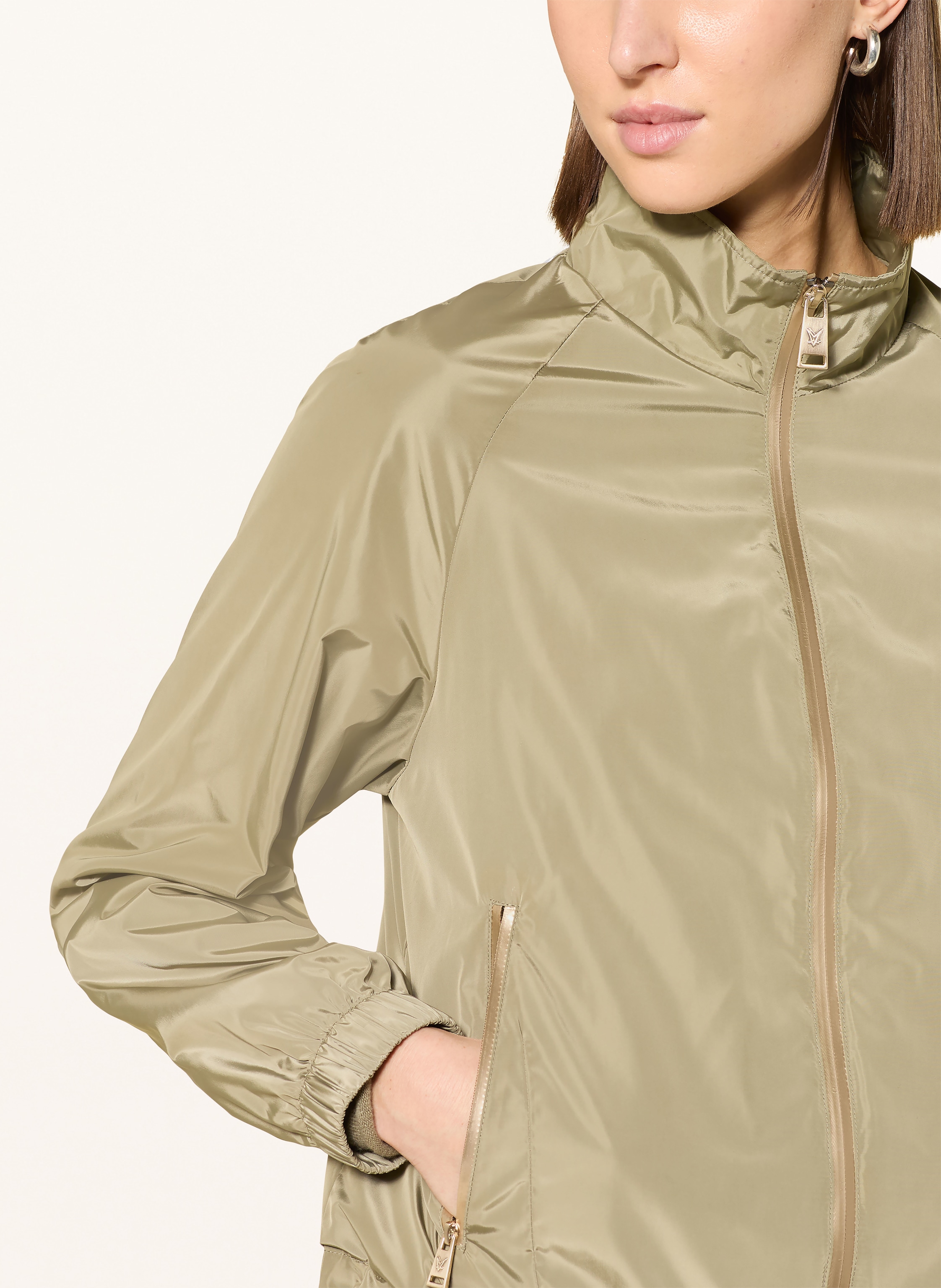 Thumbnail - Fuchs Schmitt Blouson gruen