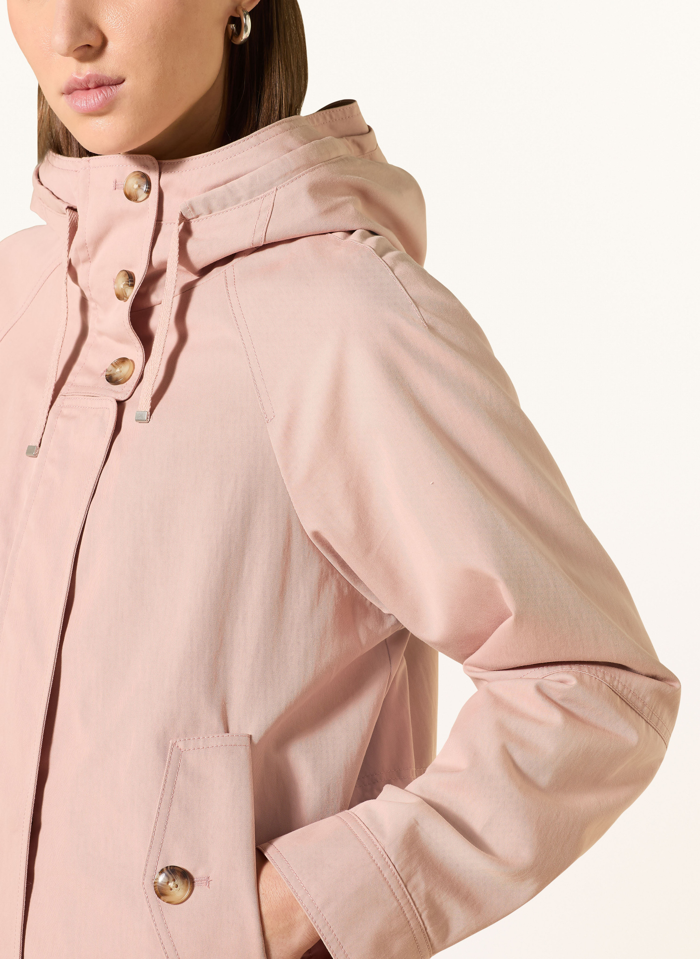 Thumbnail - Fuchs Schmitt Jacke rosa