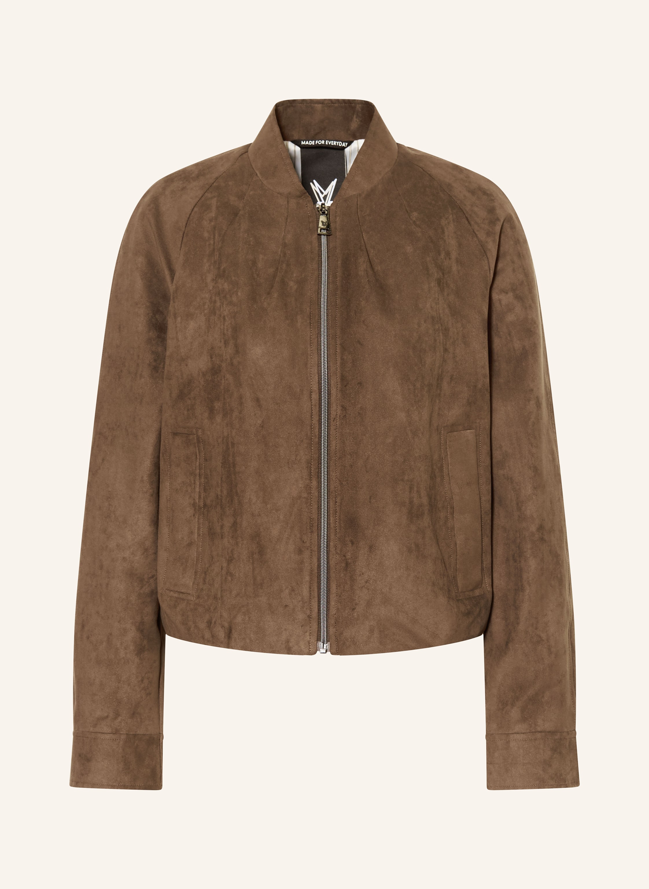 Fuchs Schmitt Blouson braun