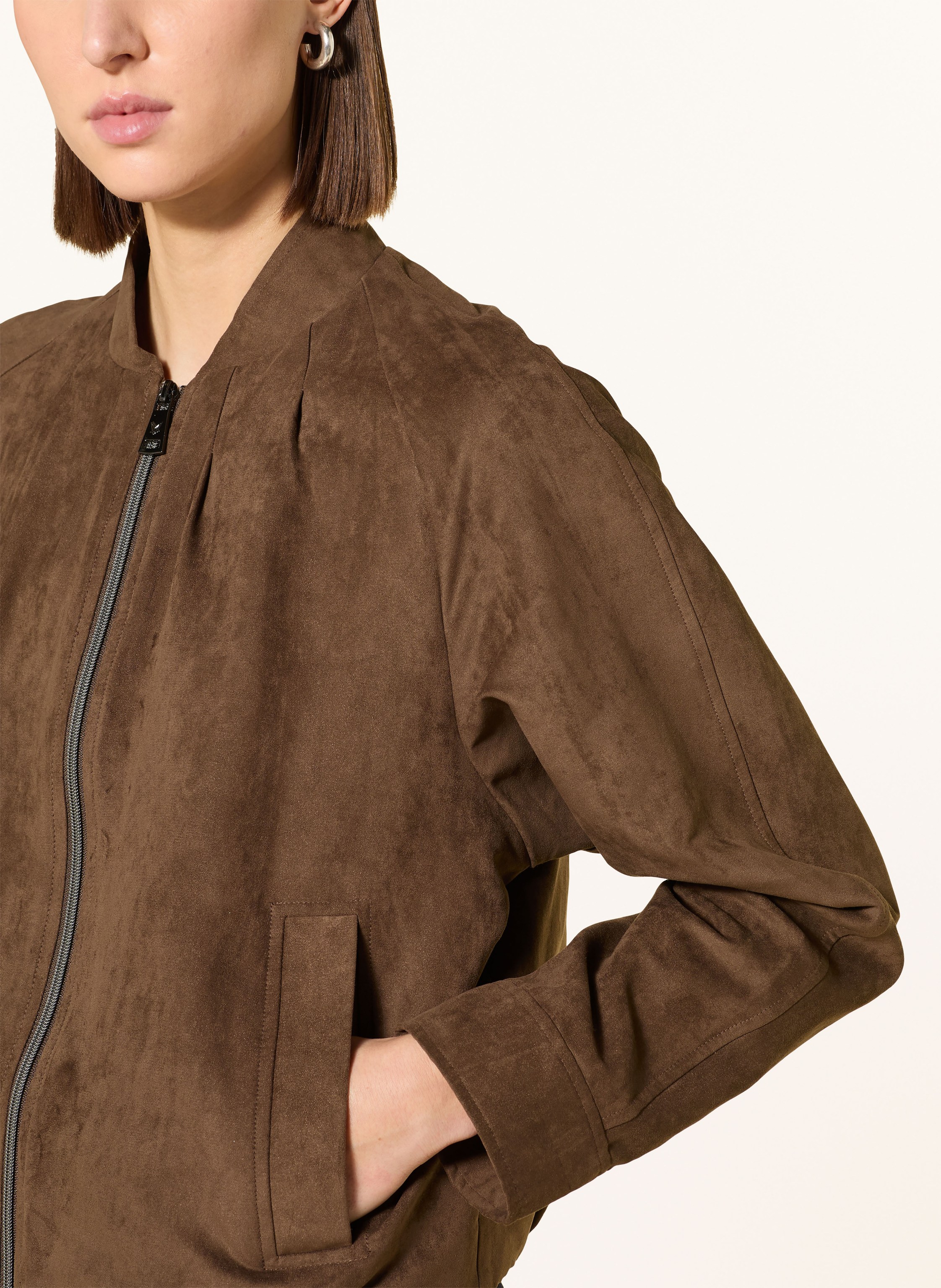 Thumbnail - Fuchs Schmitt Blouson braun