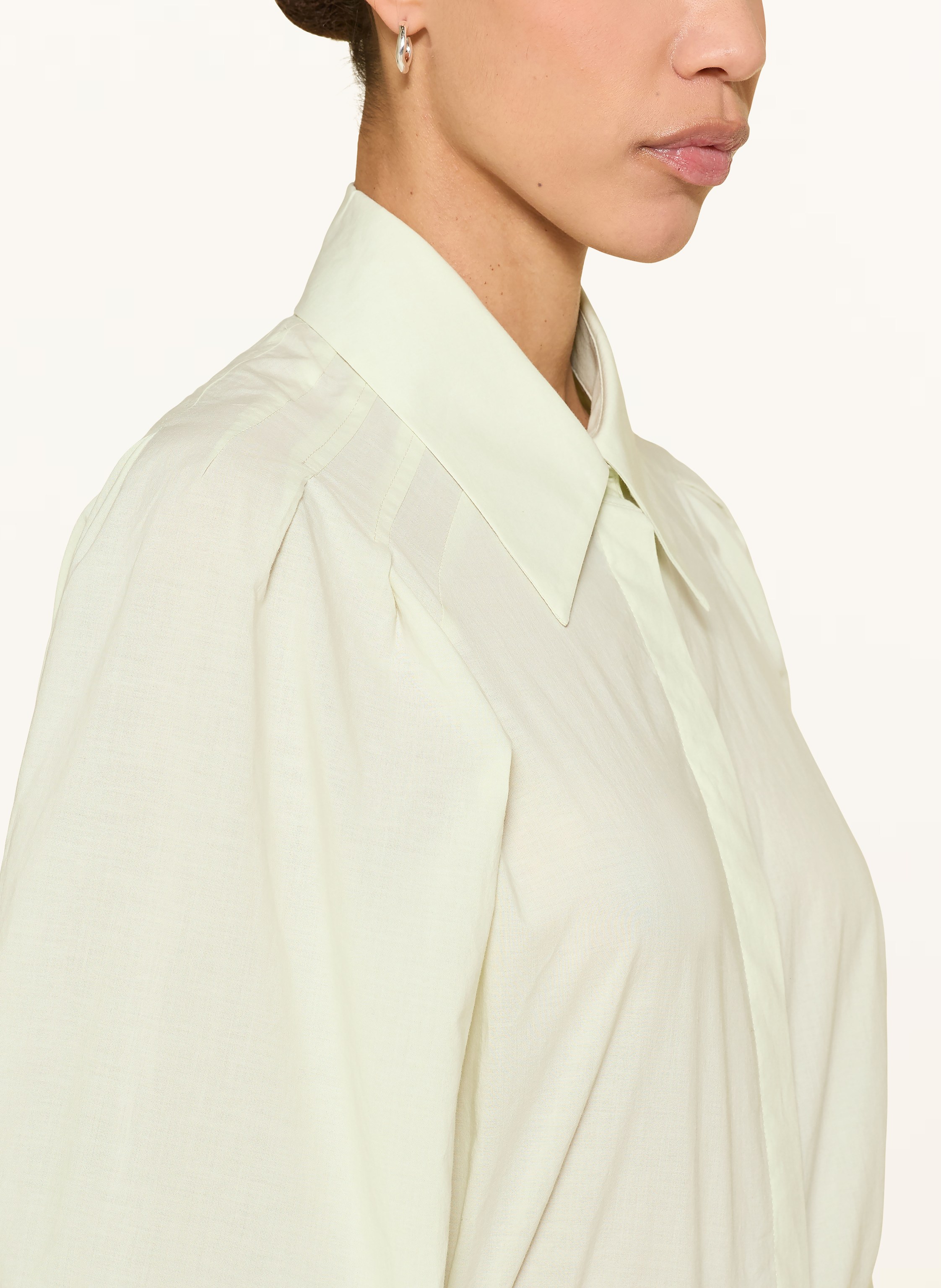 Thumbnail - Luisa Cerano Hemdbluse gruen