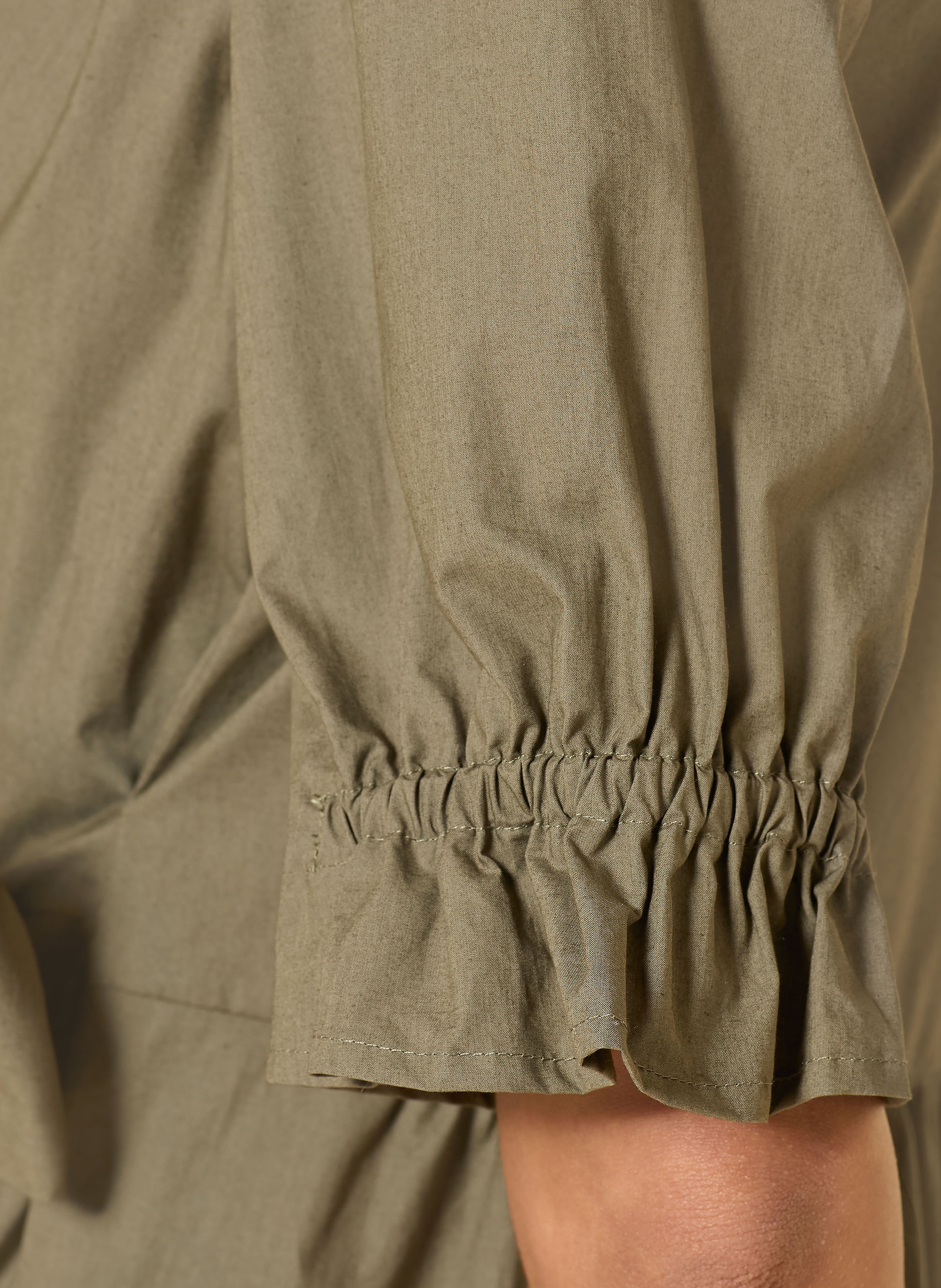 Thumbnail - Luisa Cerano Kleid gruen