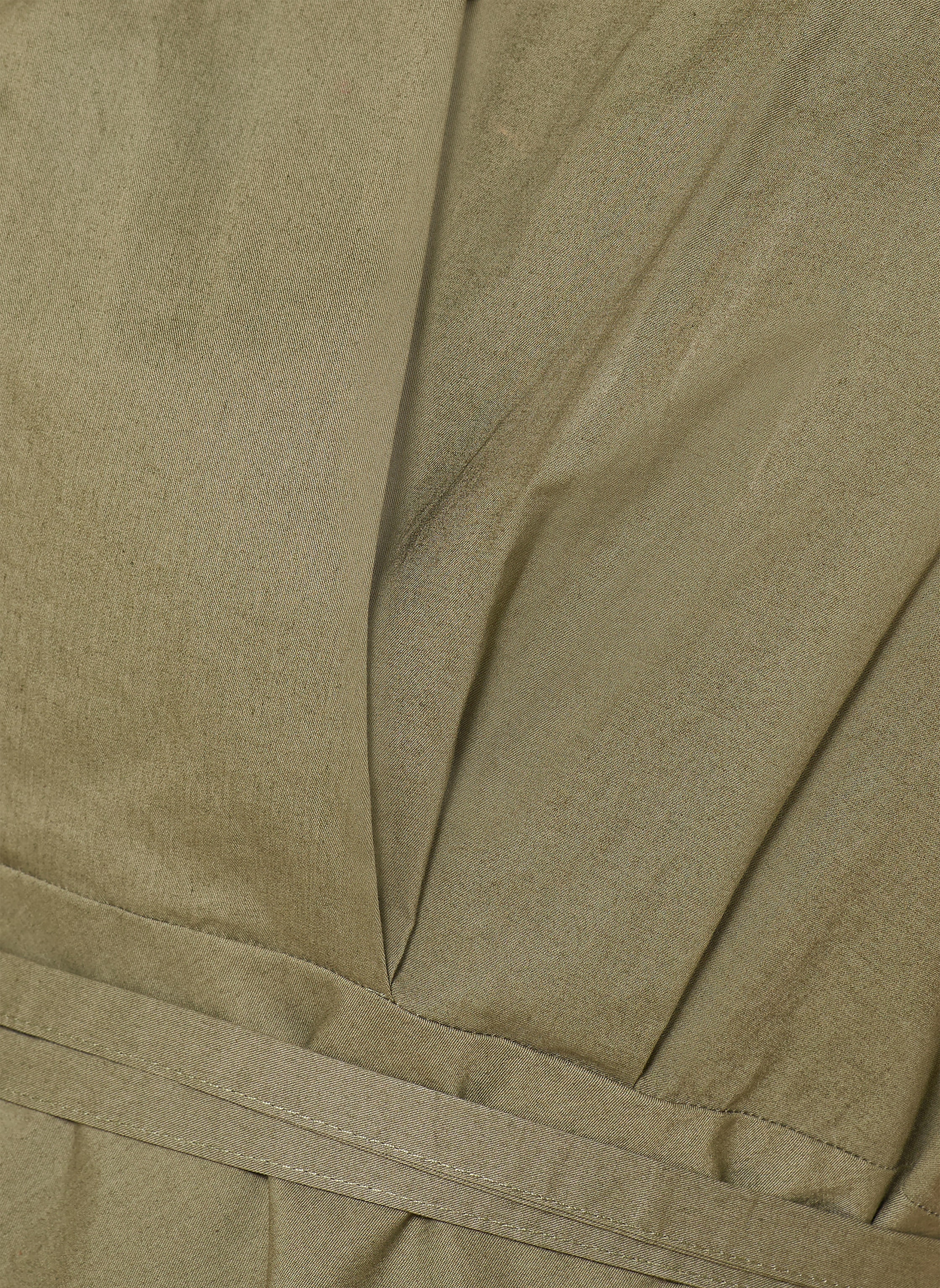 Thumbnail - Luisa Cerano Kleid gruen