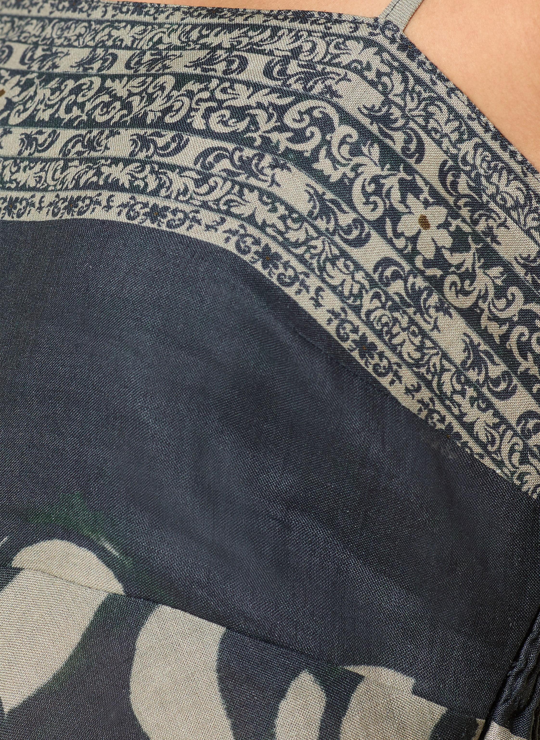 Thumbnail - Luisa Cerano Kleid blau