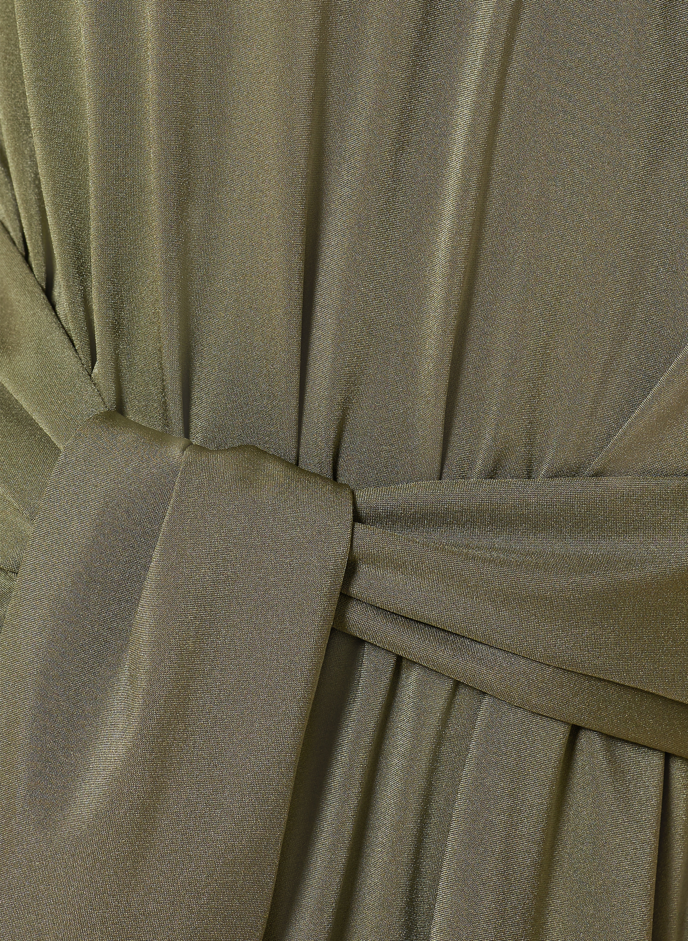 Thumbnail - Luisa Cerano Jerseykleid gruen