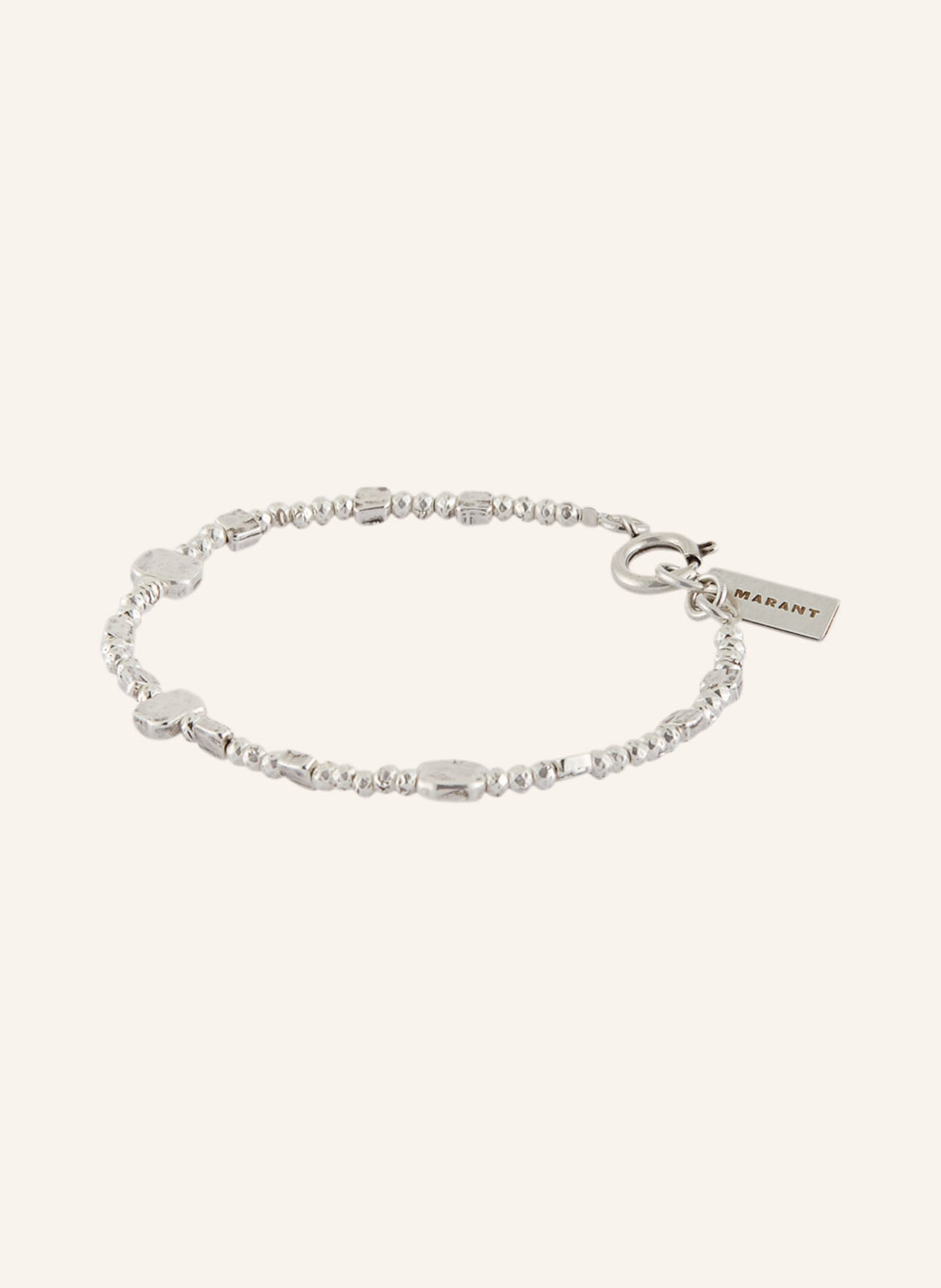 Isabel Marant Isabel Marant Armband Gary silber in SILBER