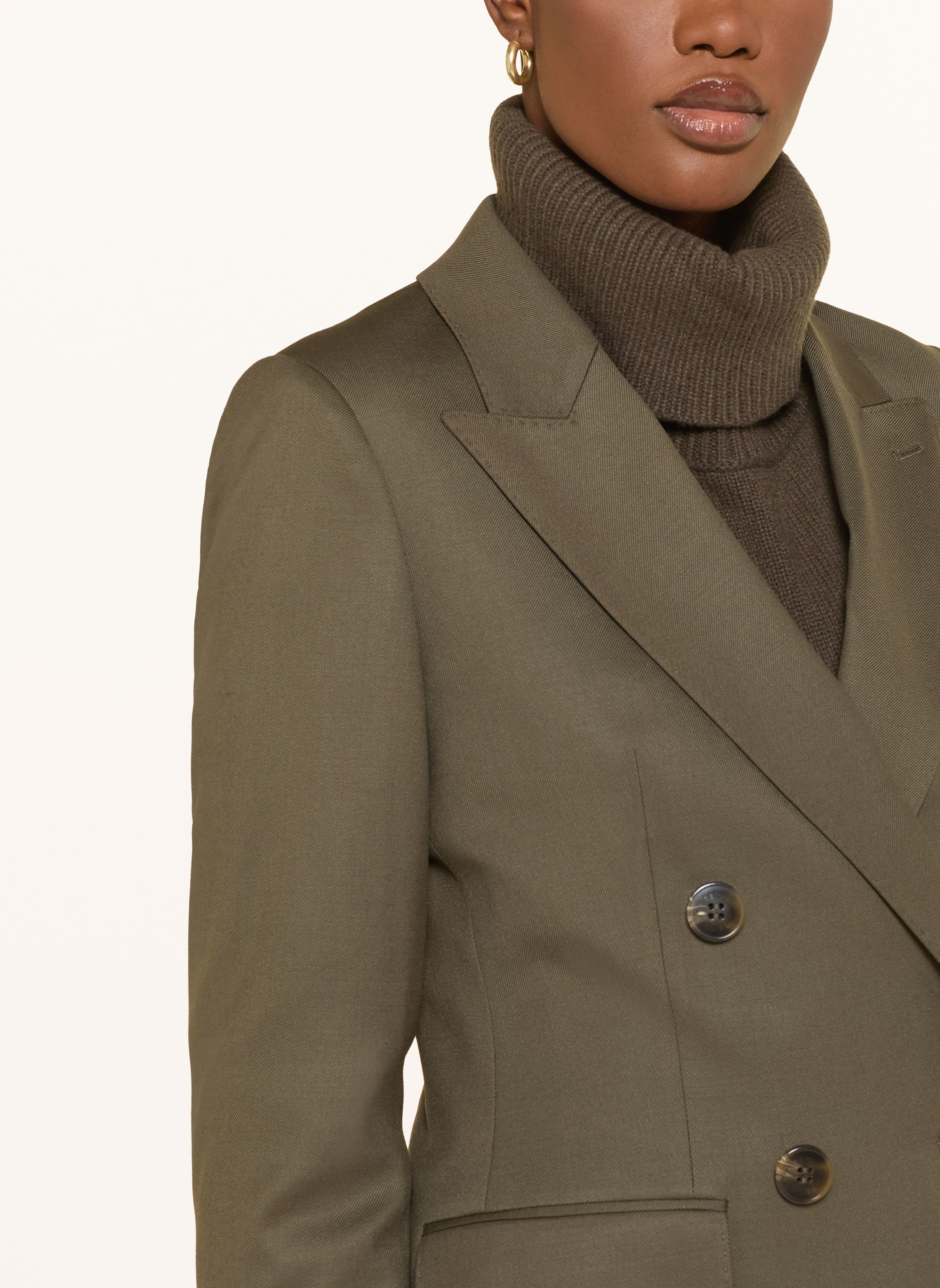 Thumbnail - Reiss Blazer Solene gruen