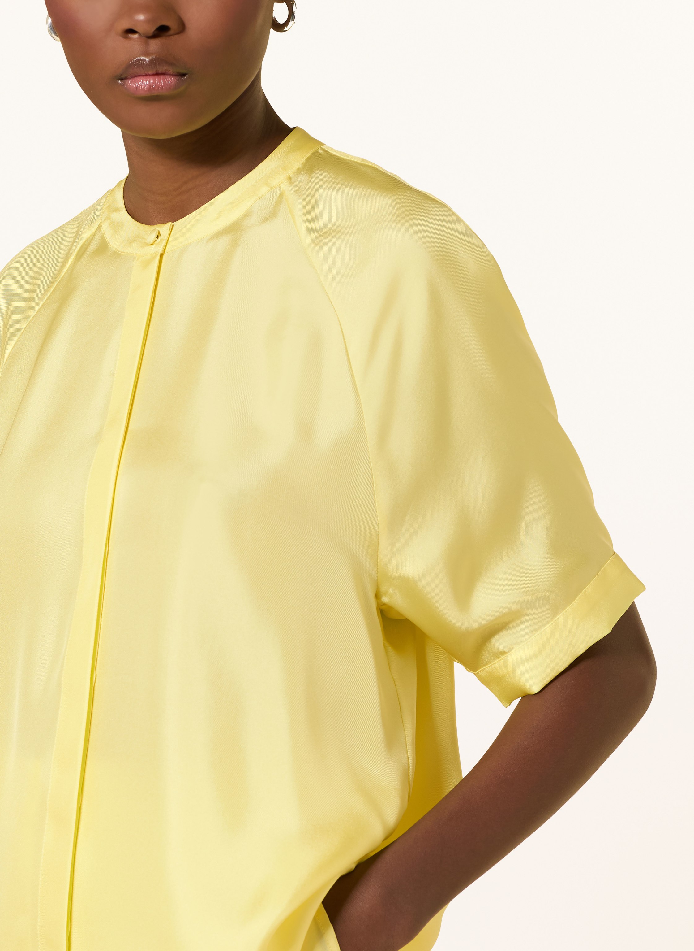 Thumbnail - Riani Bluse gelb