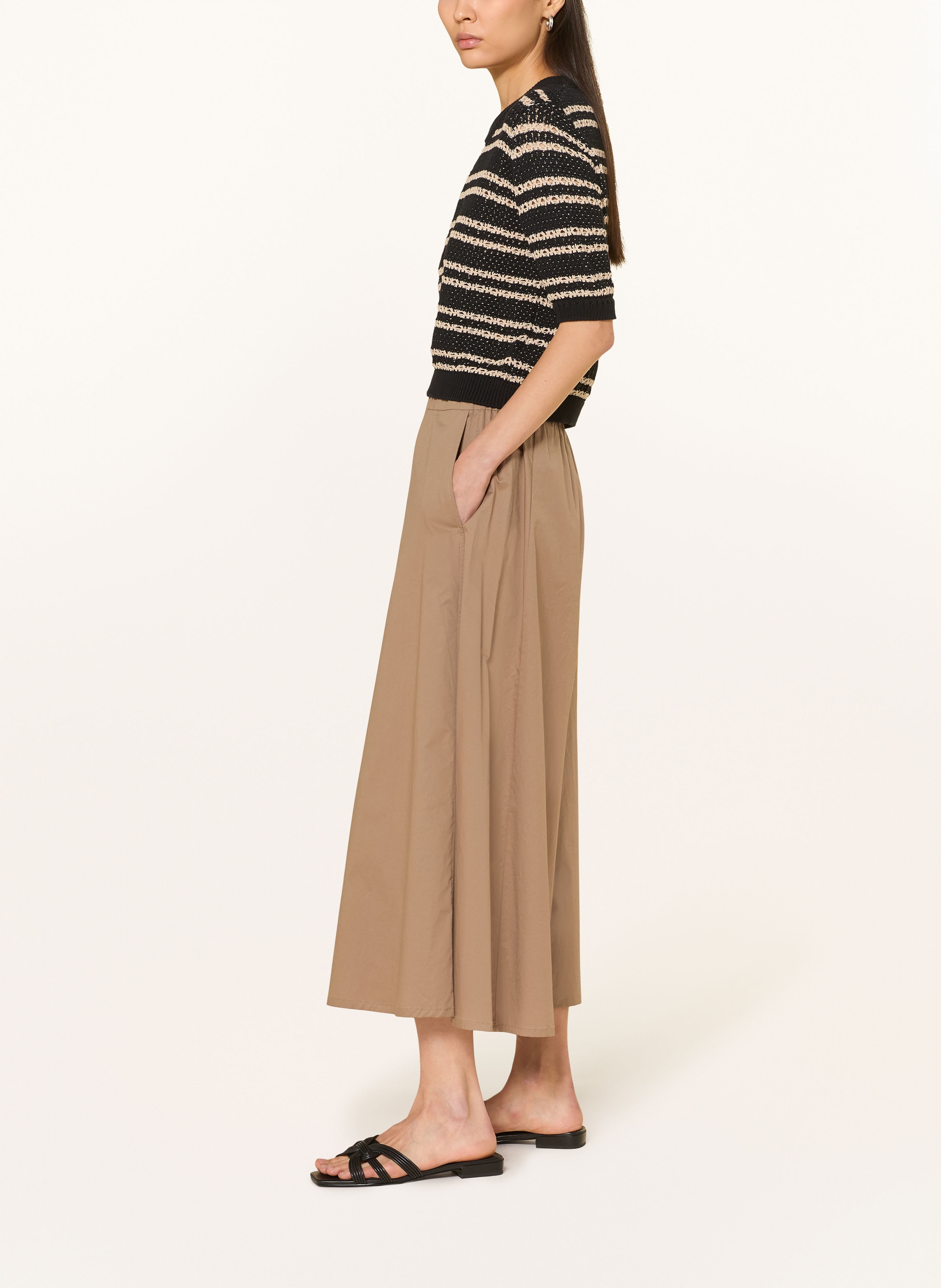 Thumbnail - Riani Culotte braun