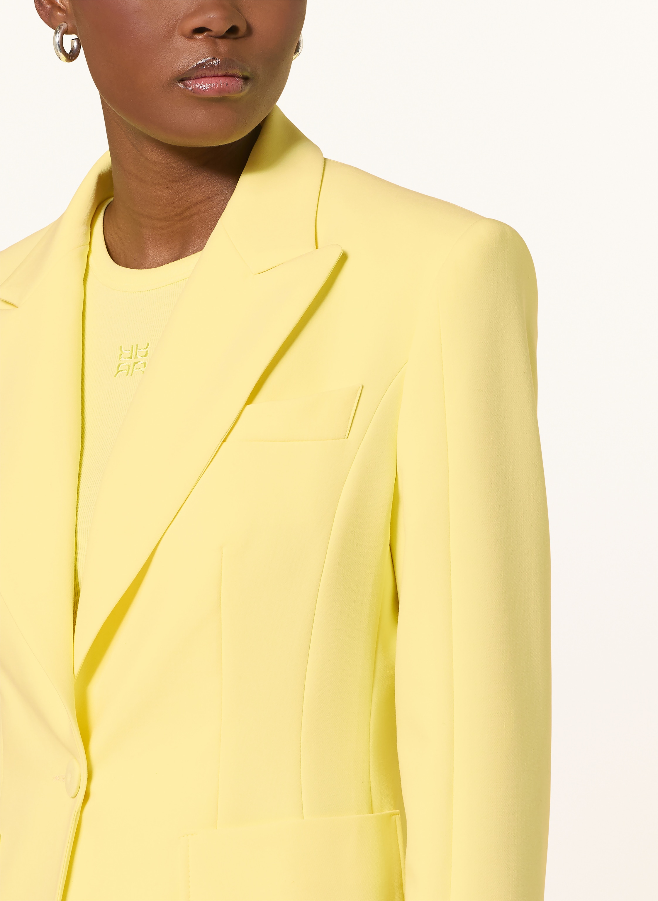 Thumbnail - Riani Blazer gelb