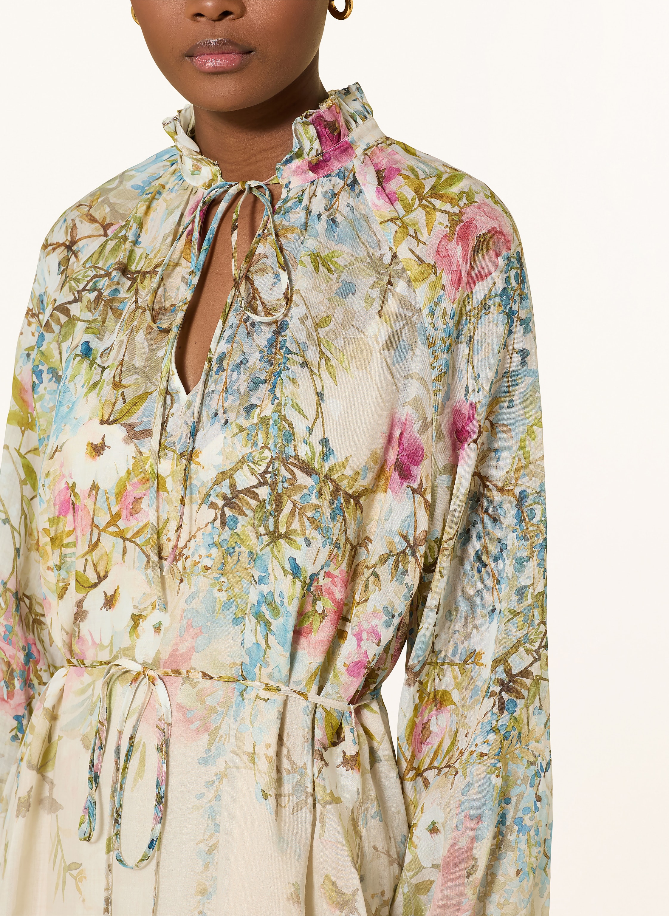 Thumbnail - Riani Kleid beige