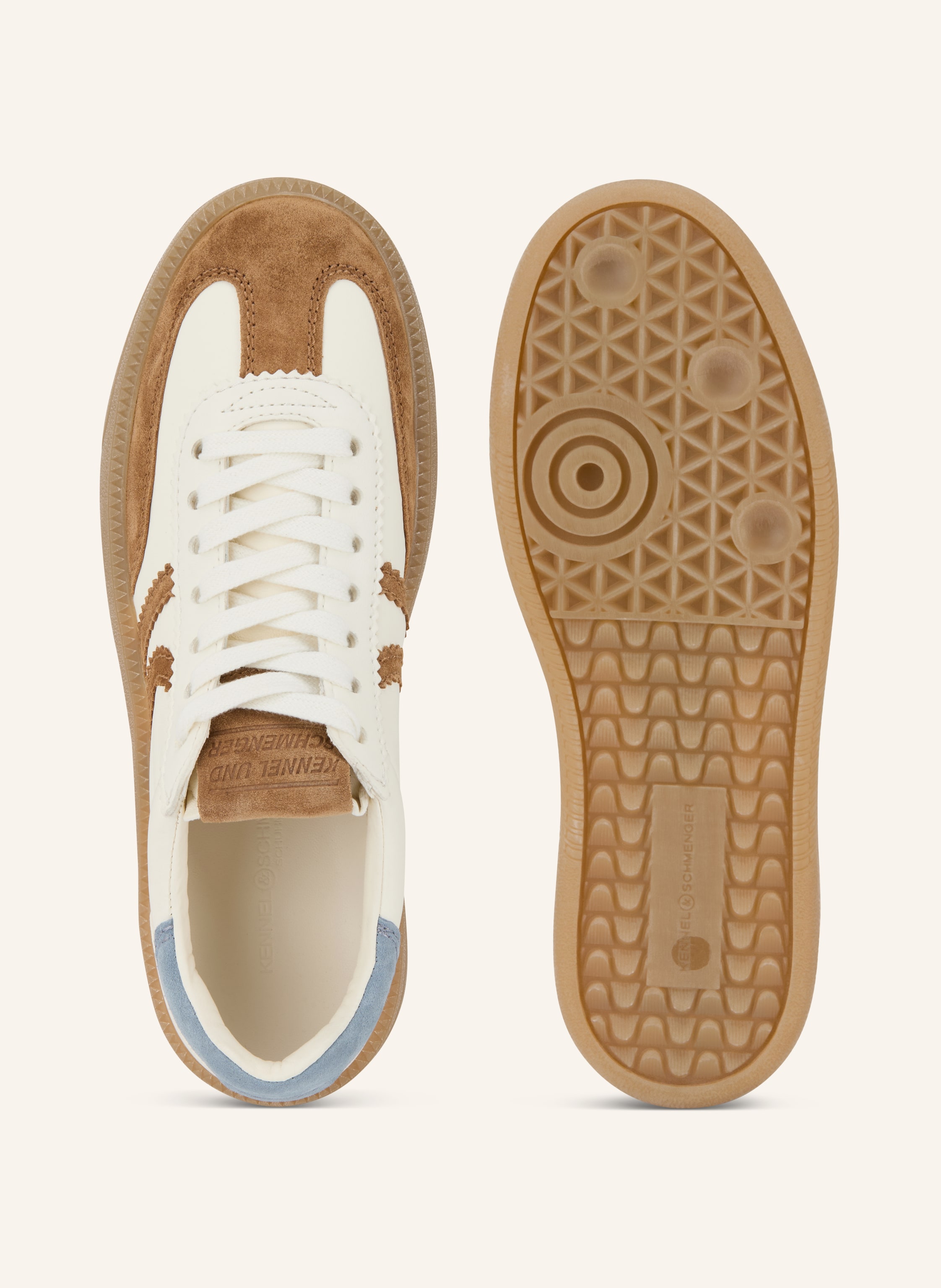 Thumbnail - Kennel & Schmenger Sneaker Box braun