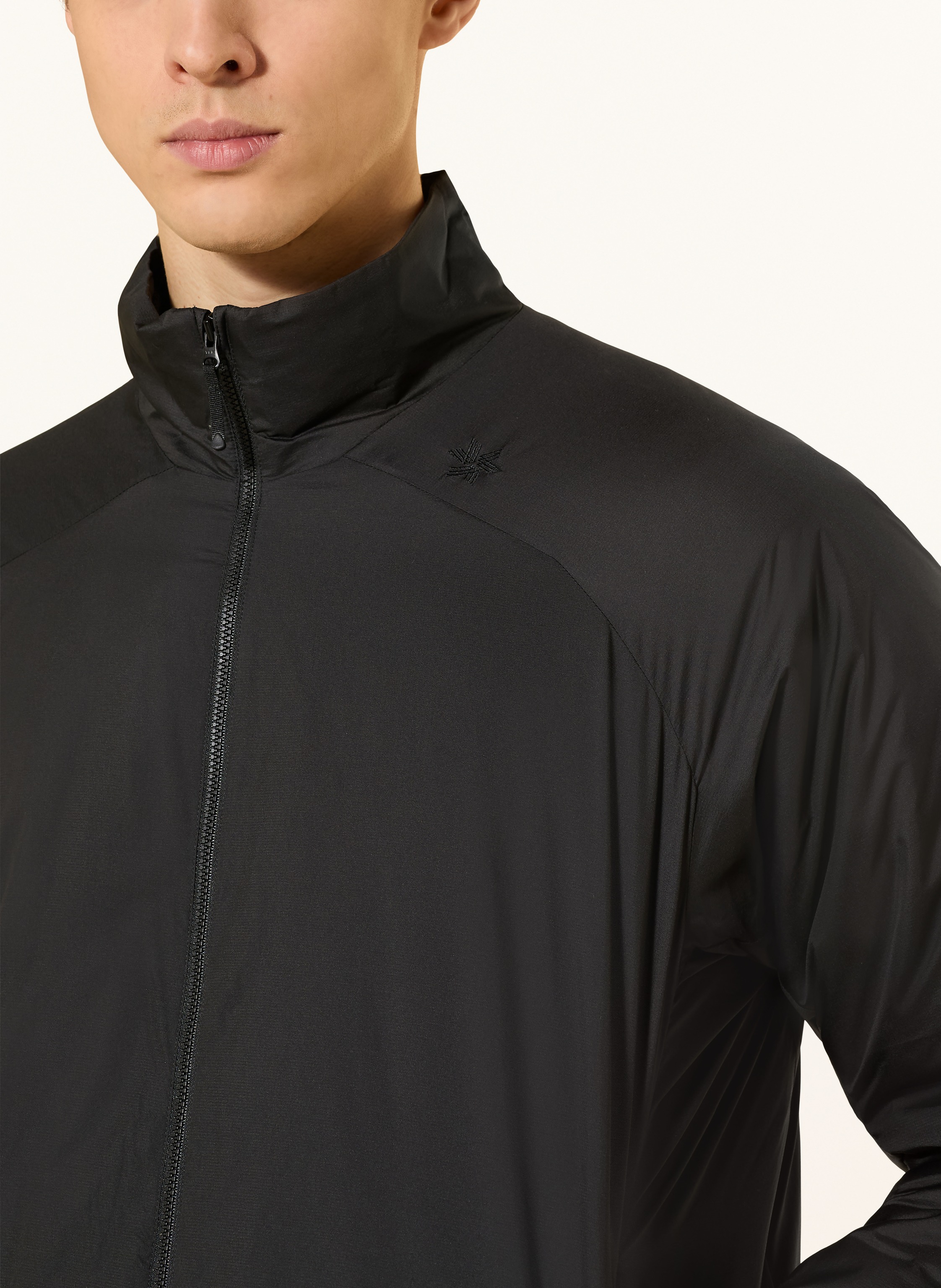 Thumbnail - Goldwin Funktionsjacke schwarz