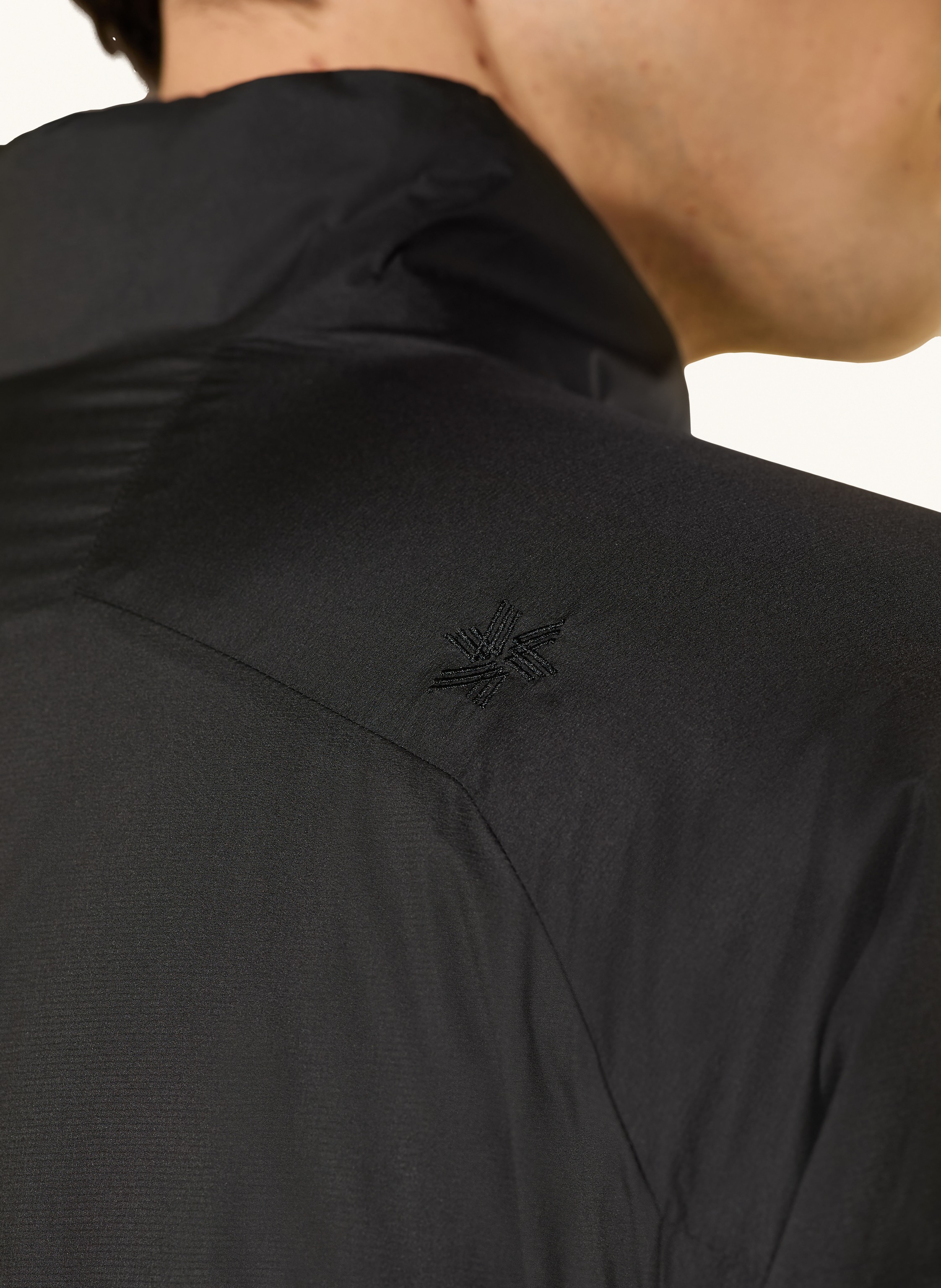 Thumbnail - Goldwin Funktionsjacke schwarz