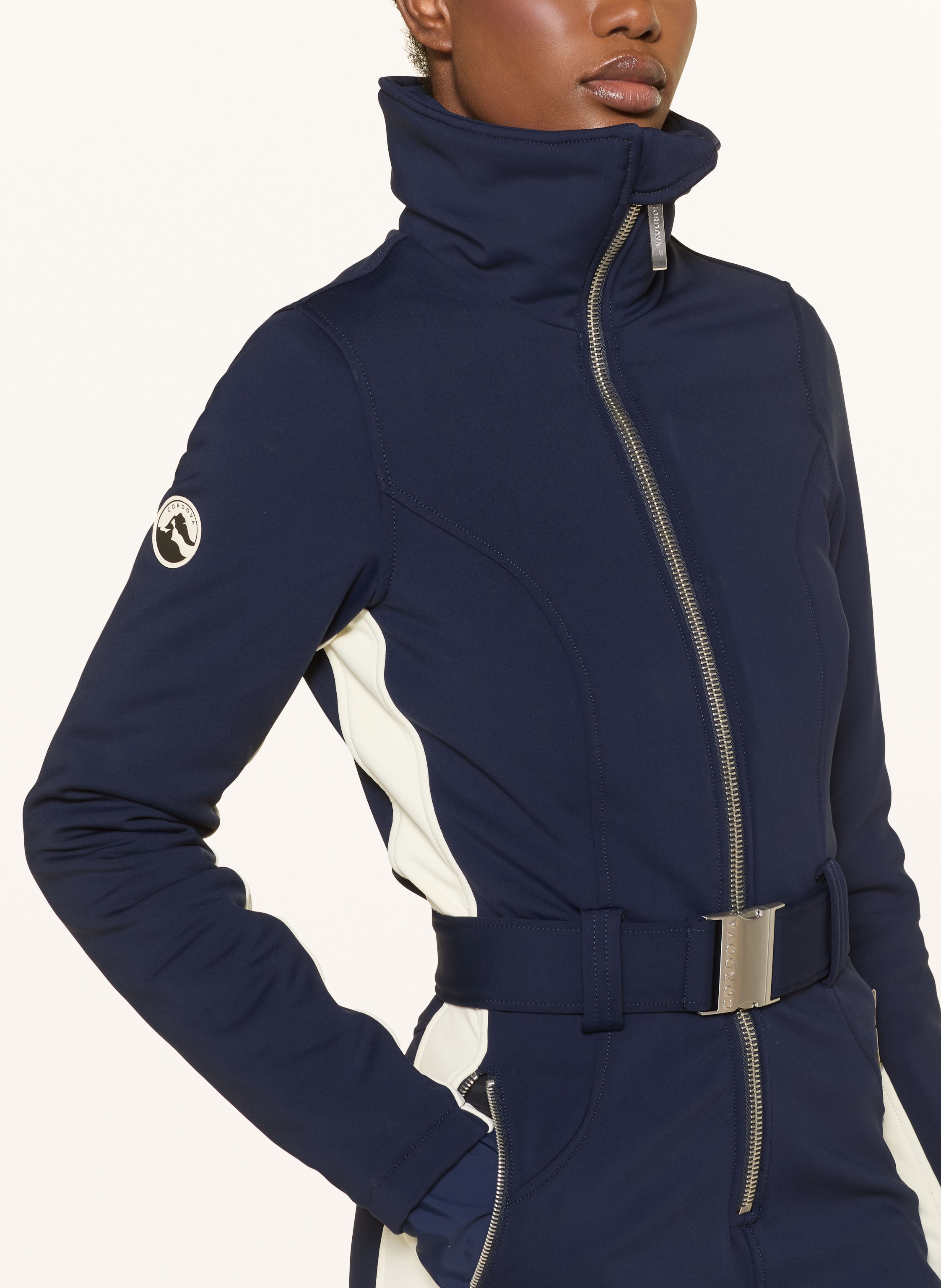 Thumbnail - Cordova Ski-Overall Cordova blau