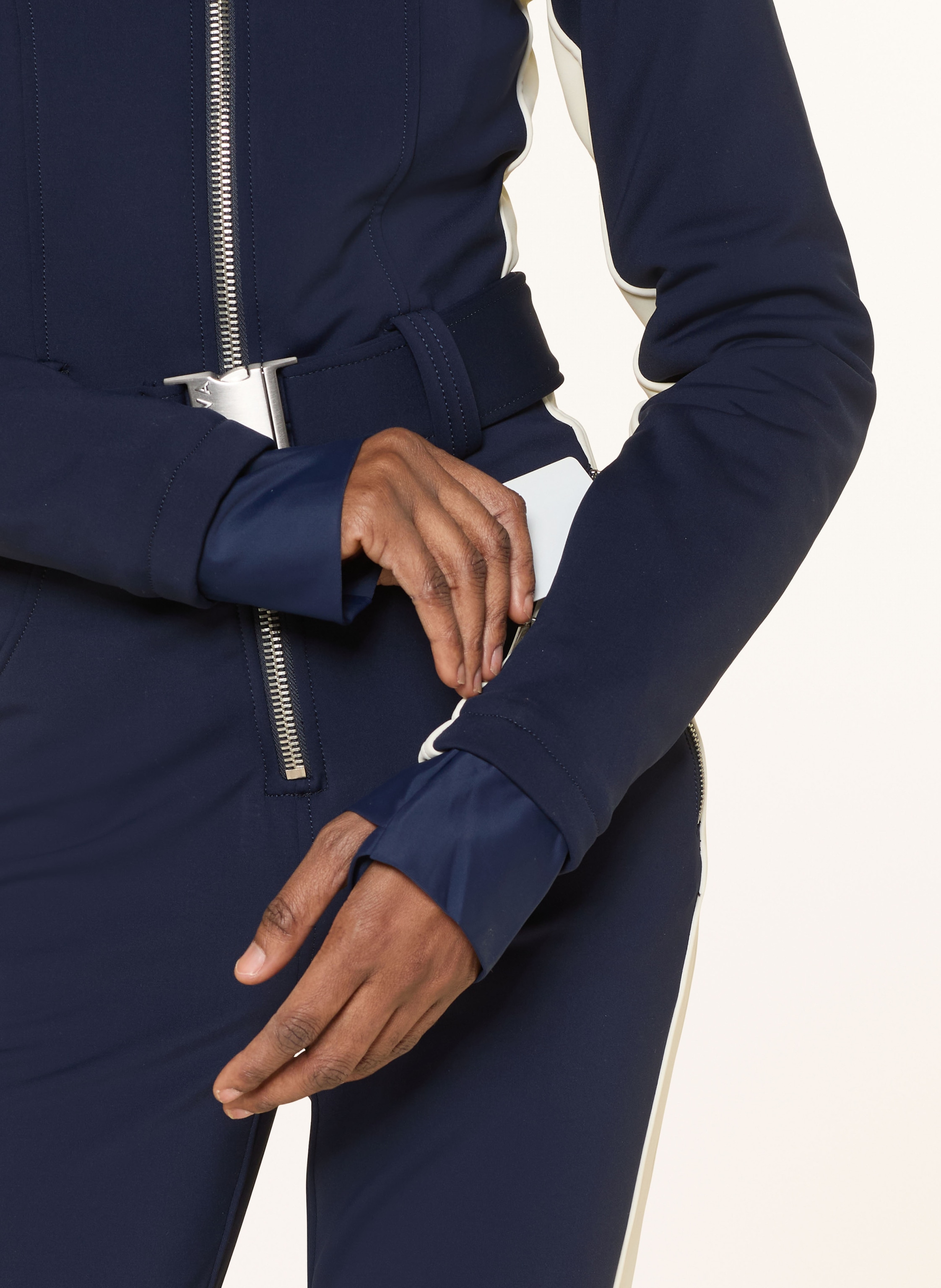 Thumbnail - Cordova Ski-Overall Cordova blau