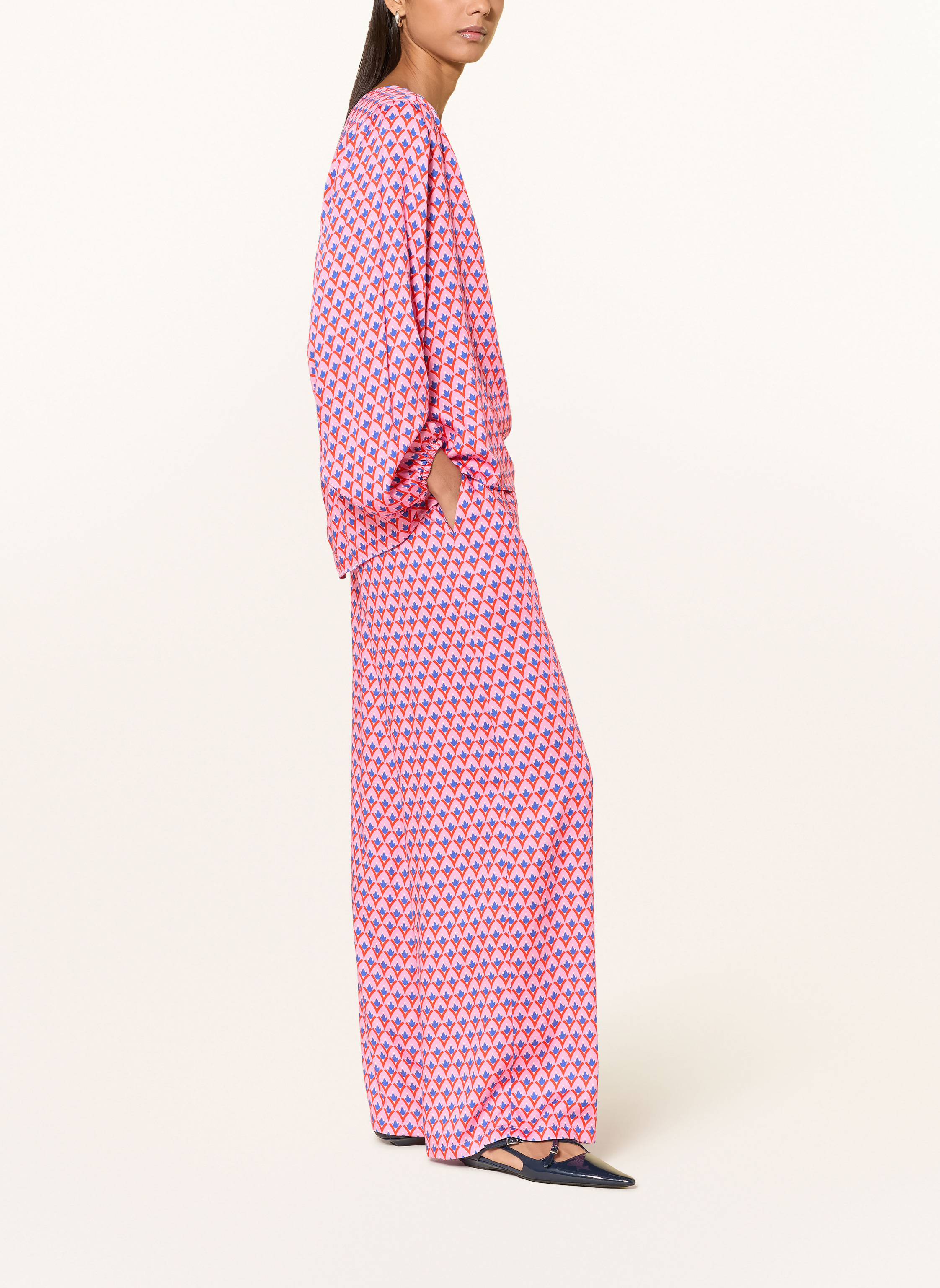 Thumbnail - Smith & Soul Hose pink