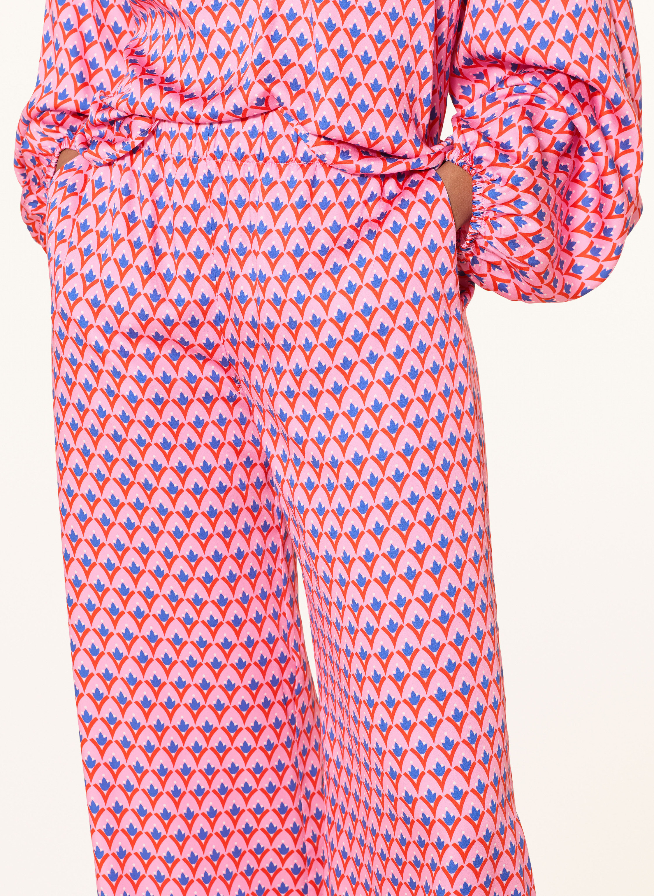 Thumbnail - Smith & Soul Hose pink