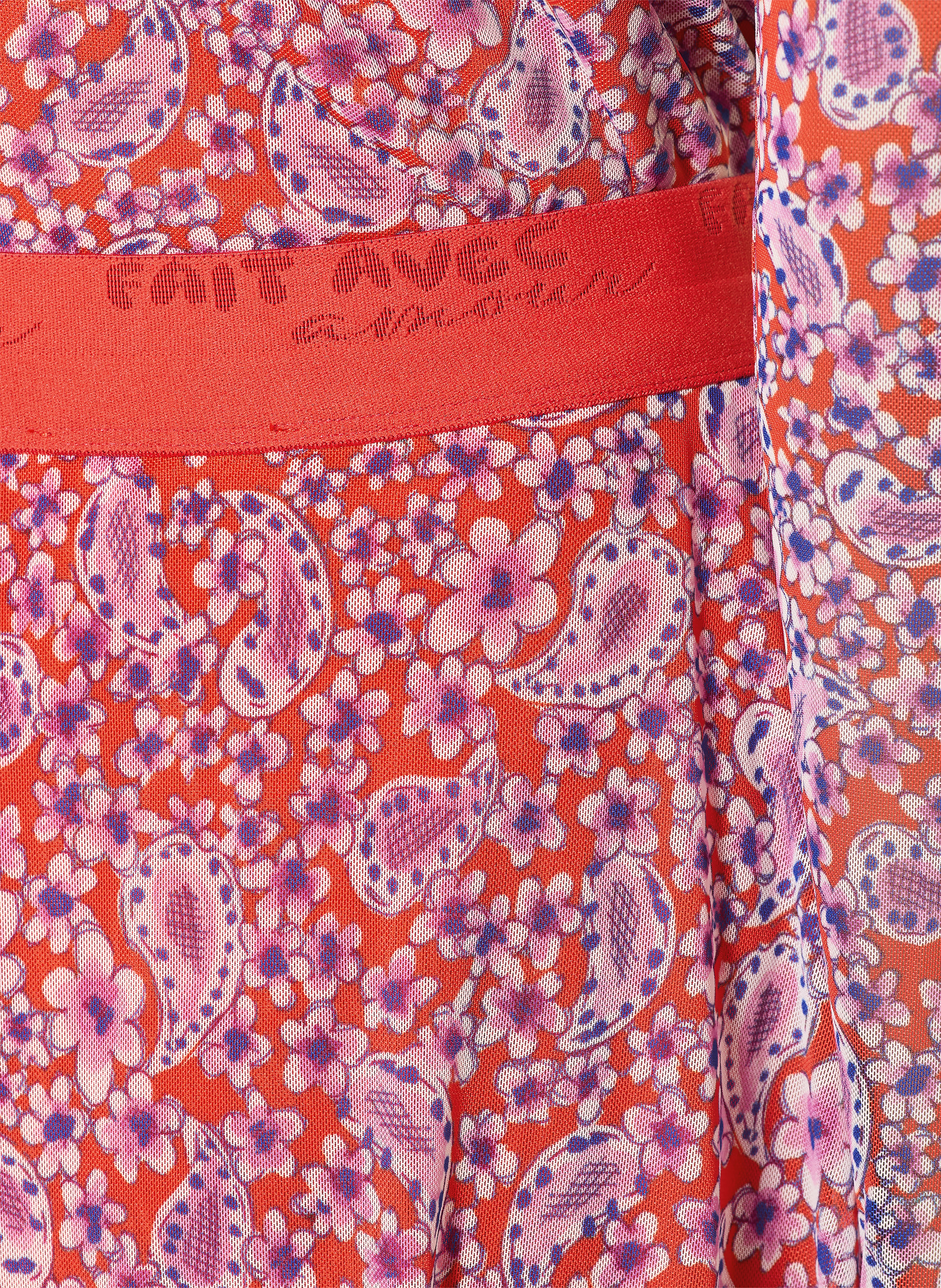 Thumbnail - Smith & Soul Mesh-Rock orange