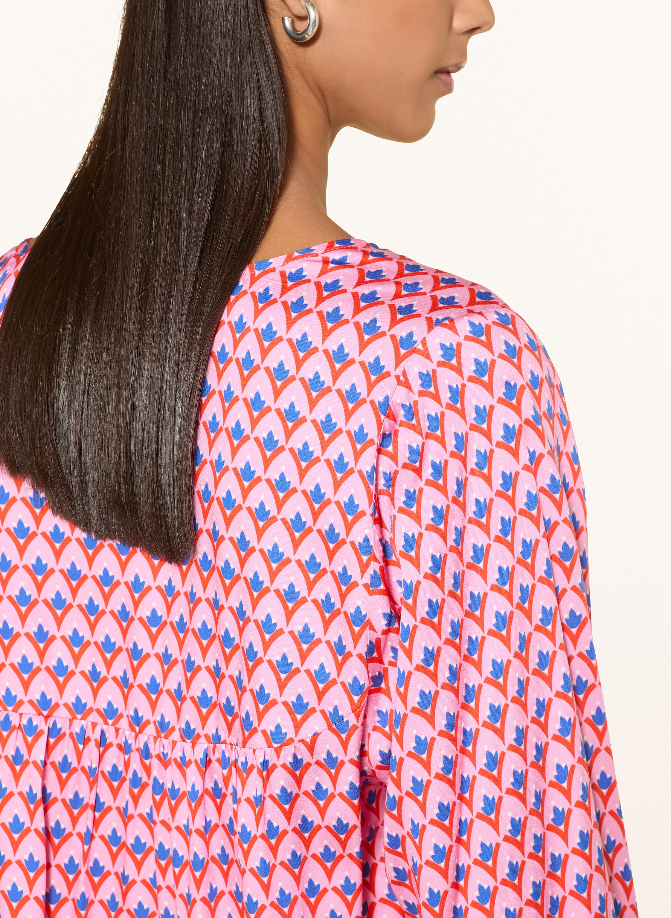 Thumbnail - Smith & Soul Blusenshirt pink