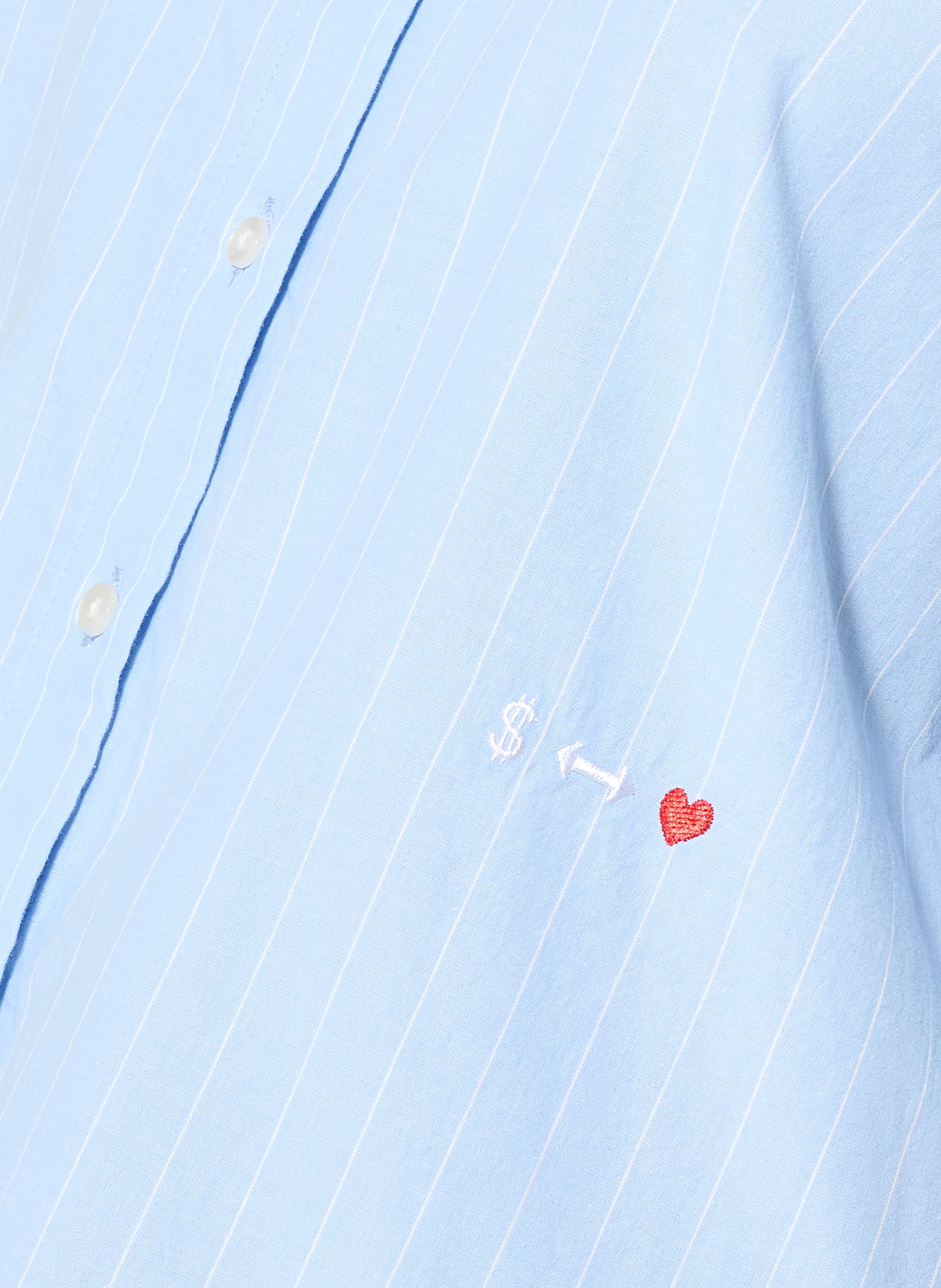 Thumbnail - Smith & Soul Hemdbluse blau